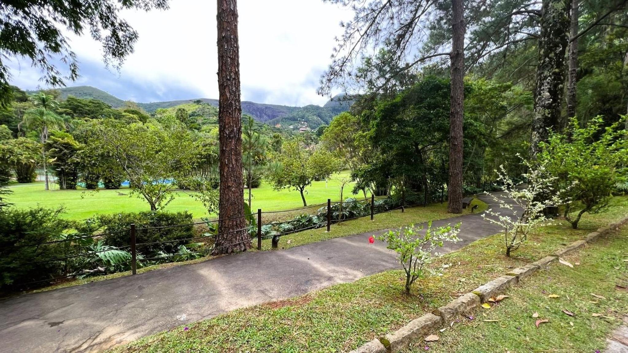 Casa Vargem Alegre, 4 quartos, piscina, gourmet e condomínio completo