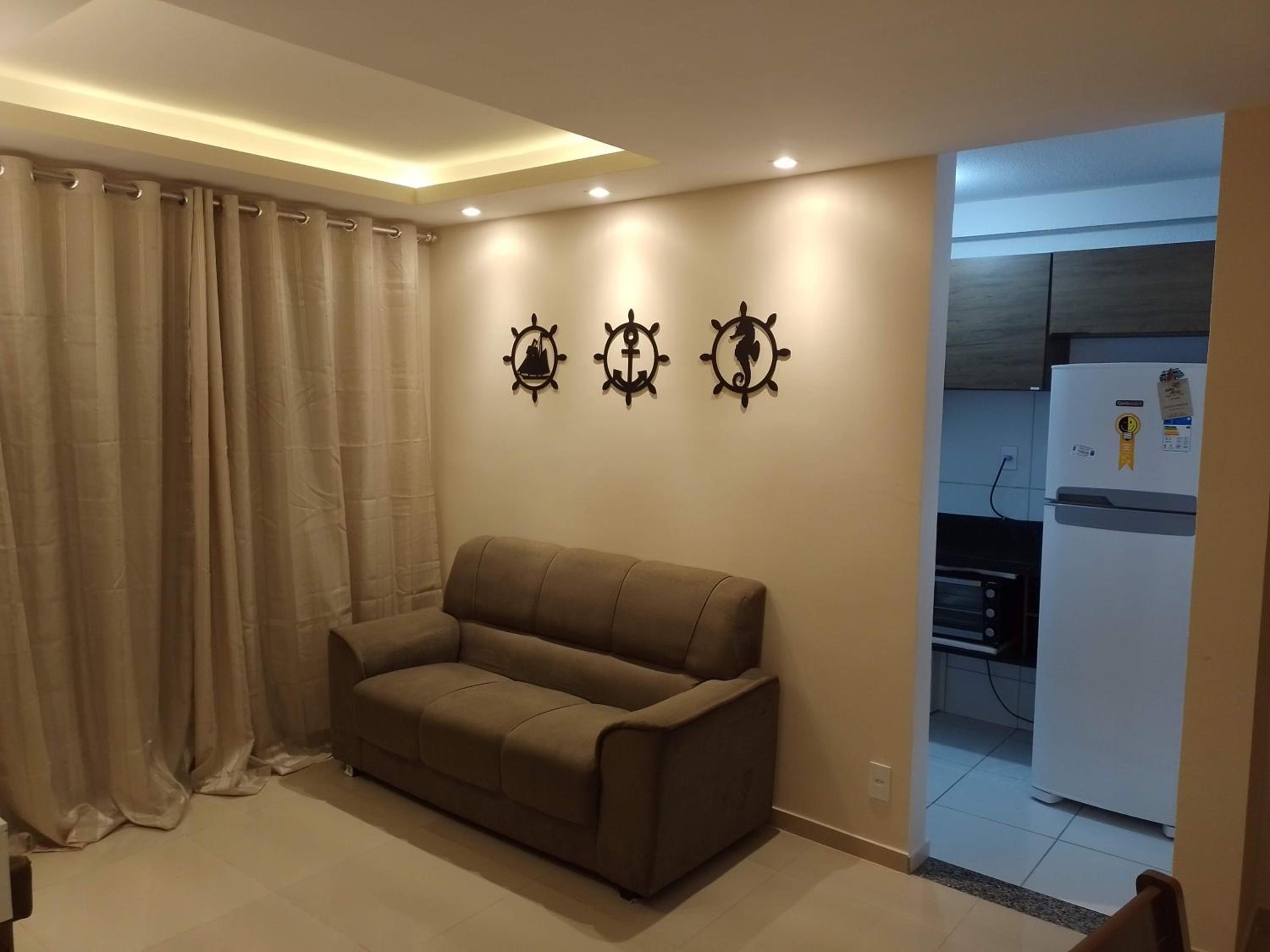 Apartamento Ilhéus VOG ACQUA