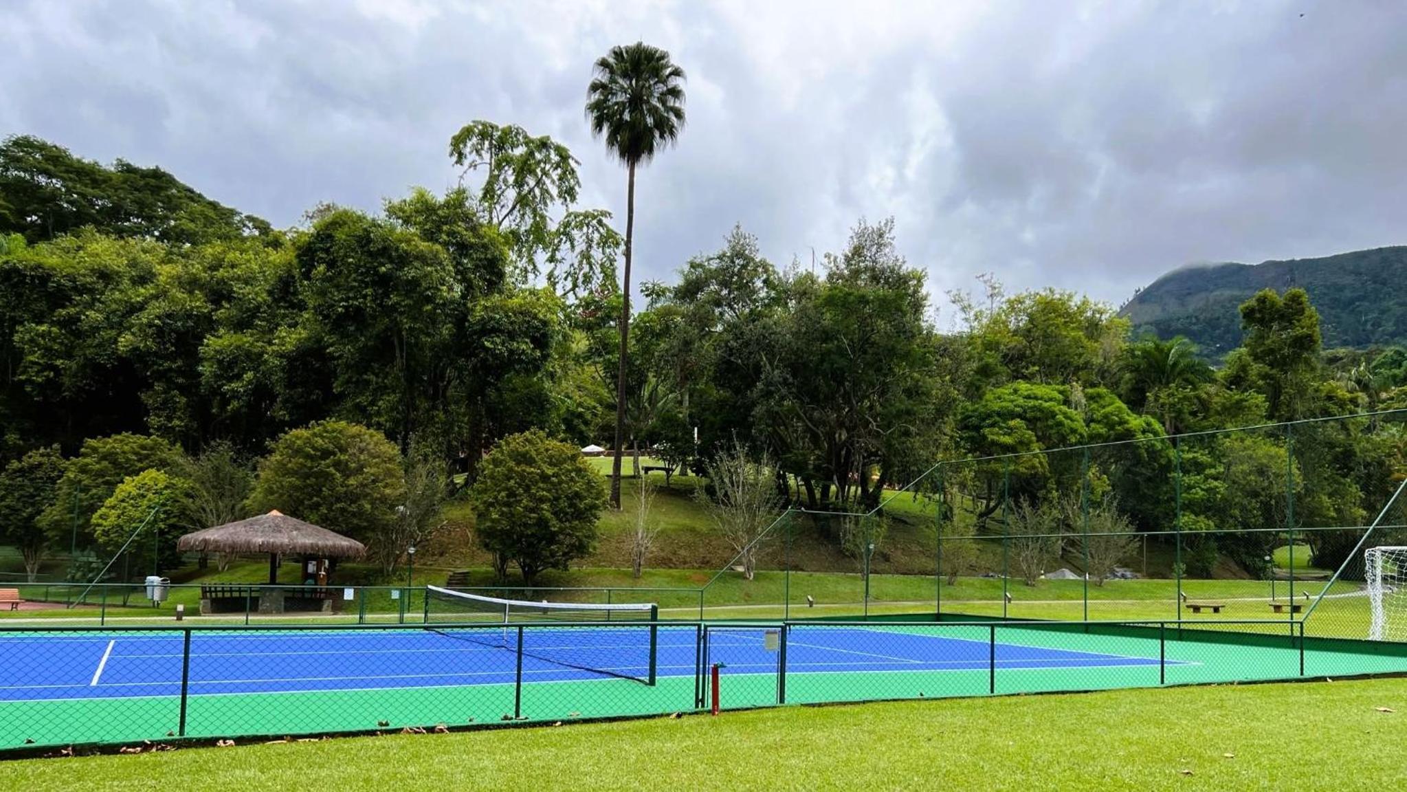 Casa Vargem Alegre, 4 quartos, piscina, gourmet e condomínio completo
