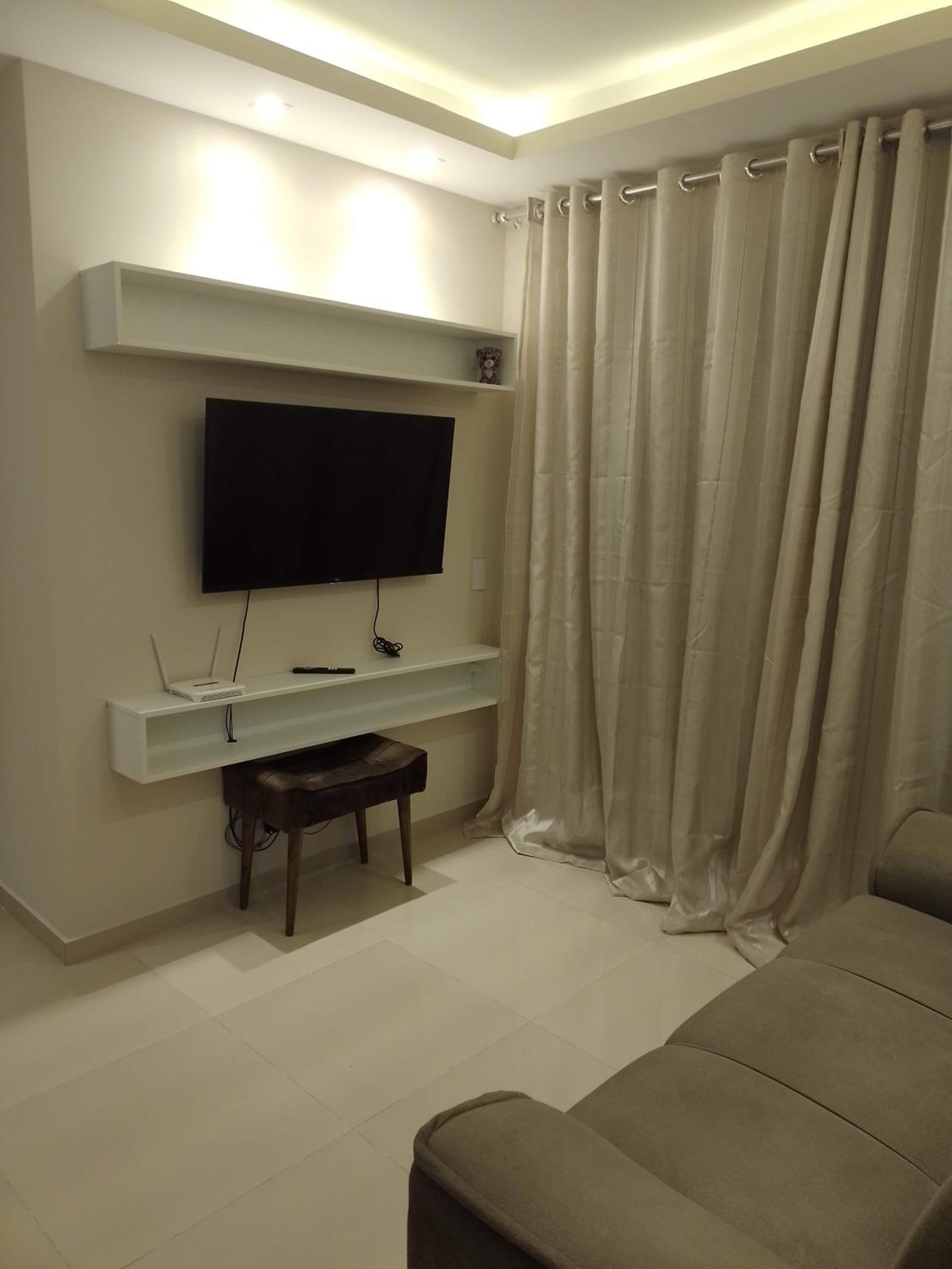 Apartamento Ilhéus VOG ACQUA