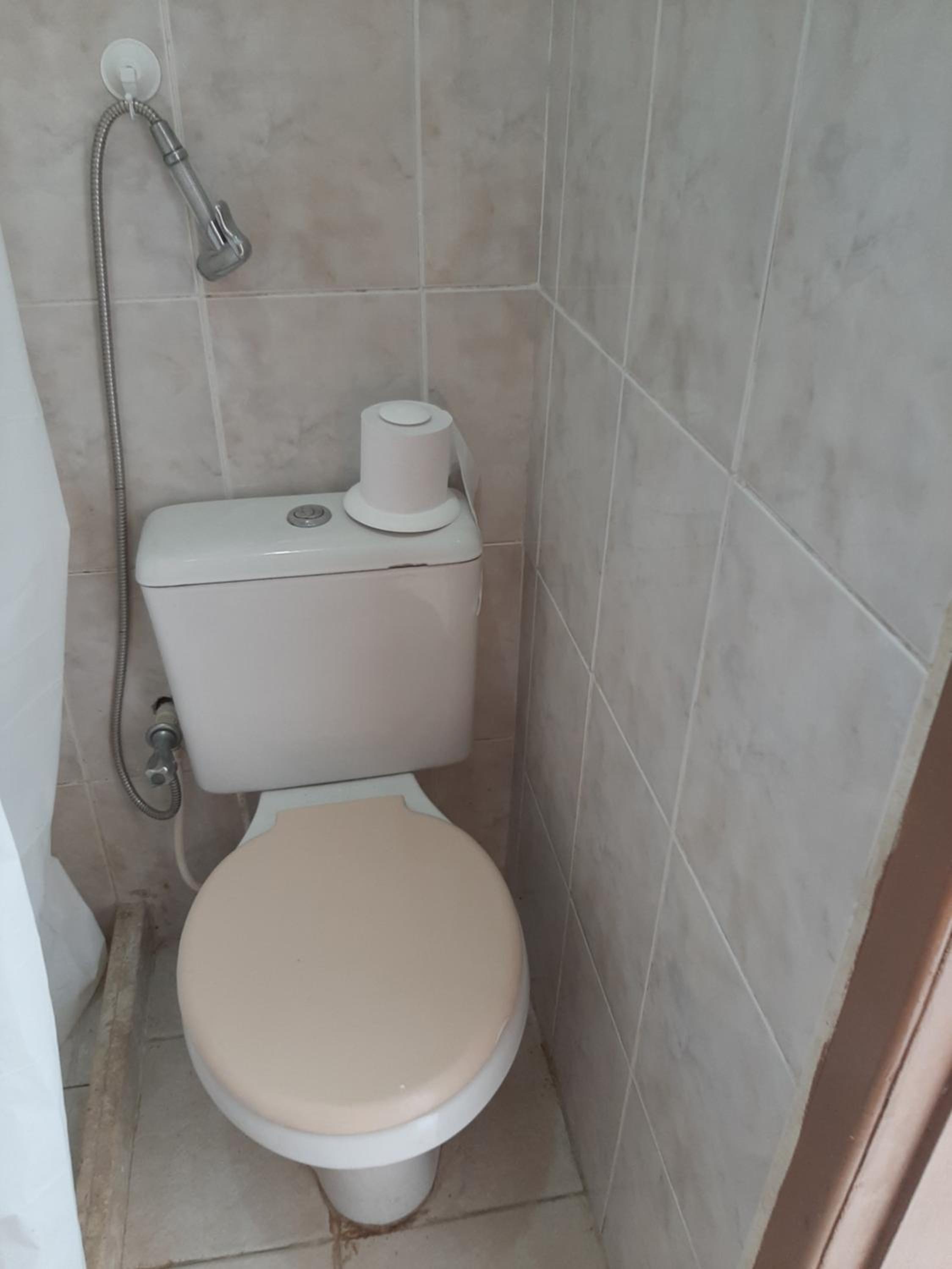 No coração do Saara