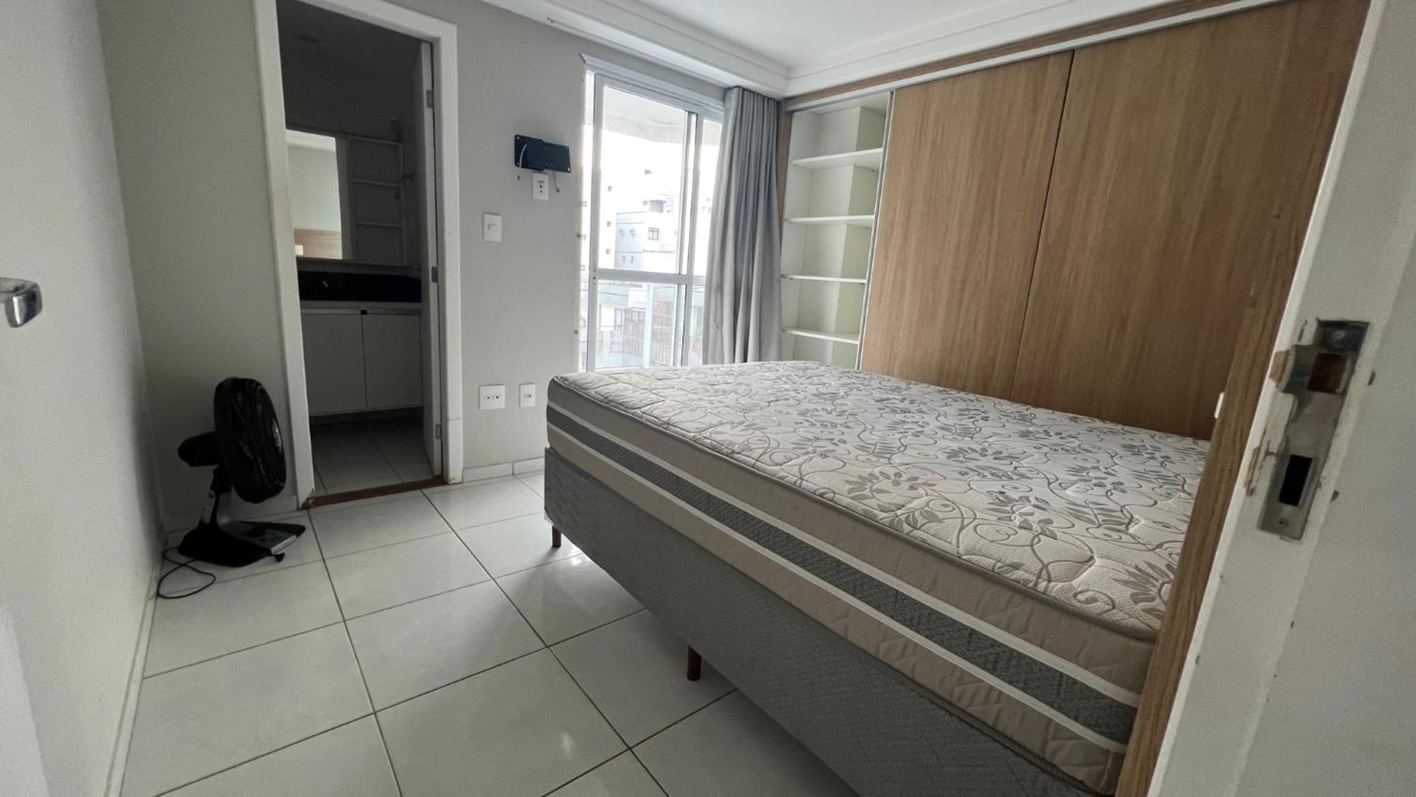 Apartamento 3 quartos, Praia do Morro - Guarapari ES Beach Pallace