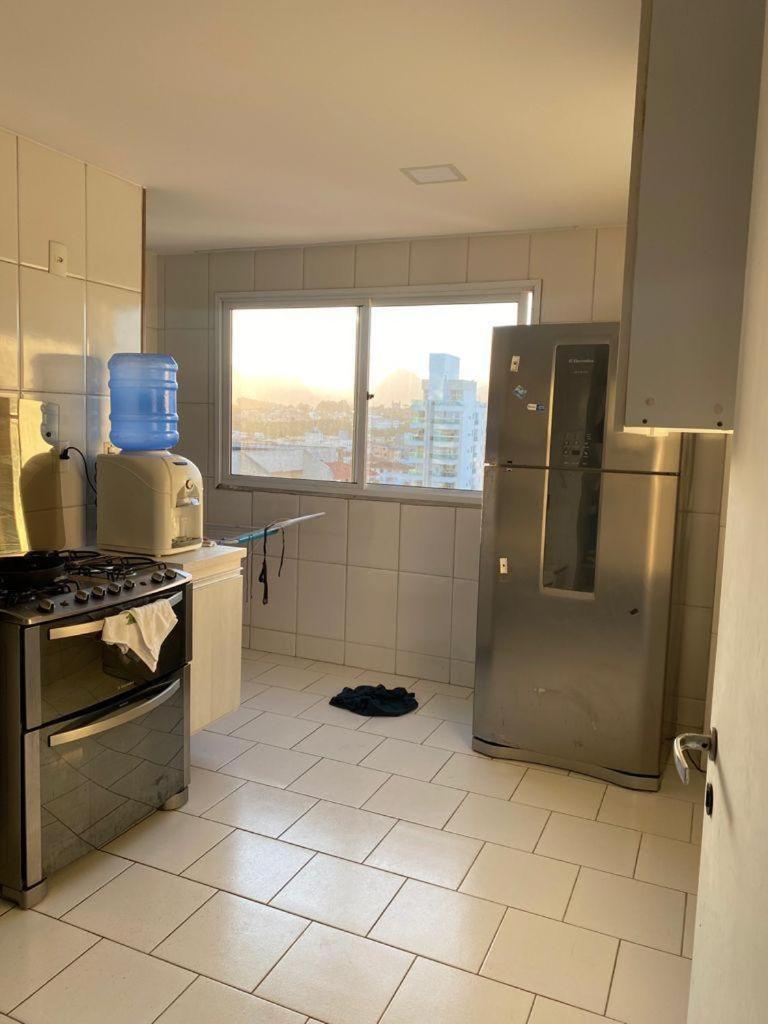 Apartamento 3 quartos, Praia do Morro - Guarapari ES Beach Pallace