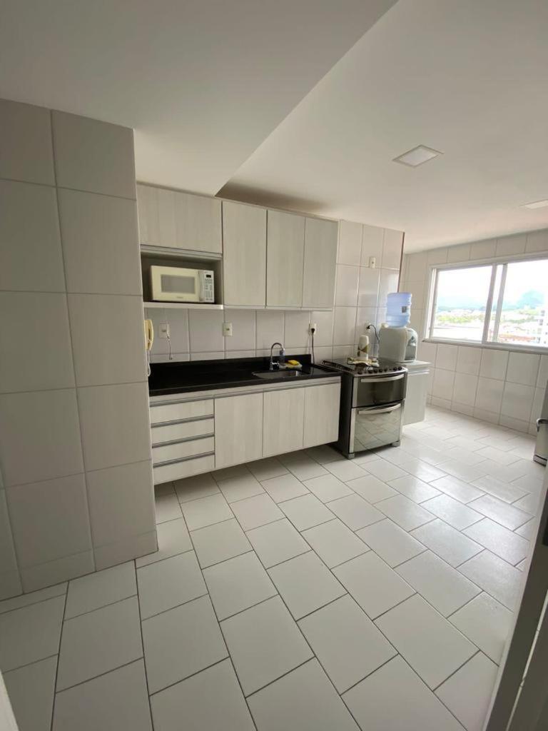 Apartamento 3 quartos, Praia do Morro - Guarapari ES Beach Pallace