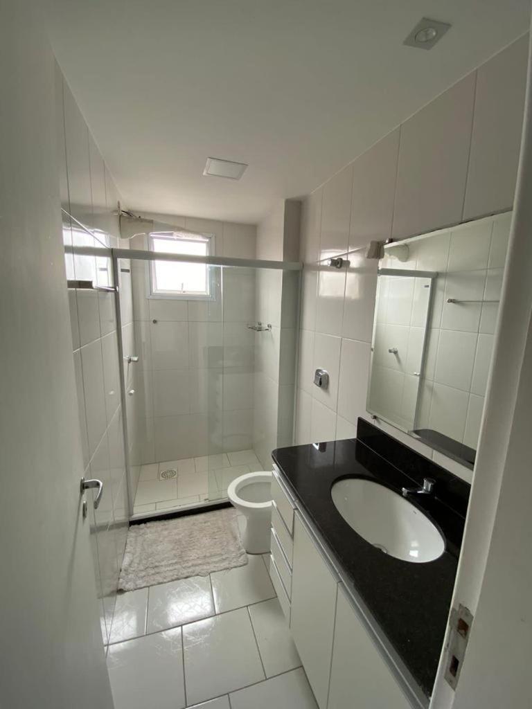 Apartamento 3 quartos, Praia do Morro - Guarapari ES Beach Pallace