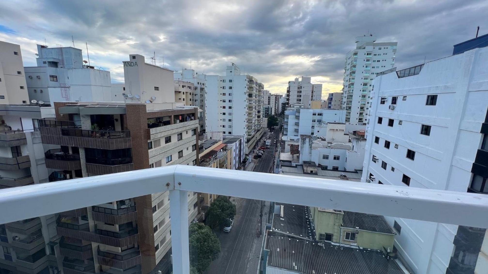 Apartamento 3 quartos, Praia do Morro - Guarapari ES Beach Pallace