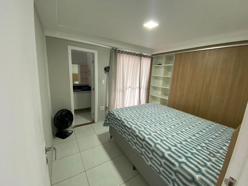 Apartamento 3 quartos, Praia do Morro - Guarapari ES Beach Pallace