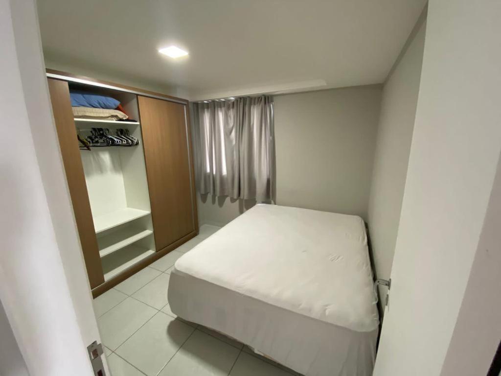 Apartamento 3 quartos, Praia do Morro - Guarapari ES Beach Pallace