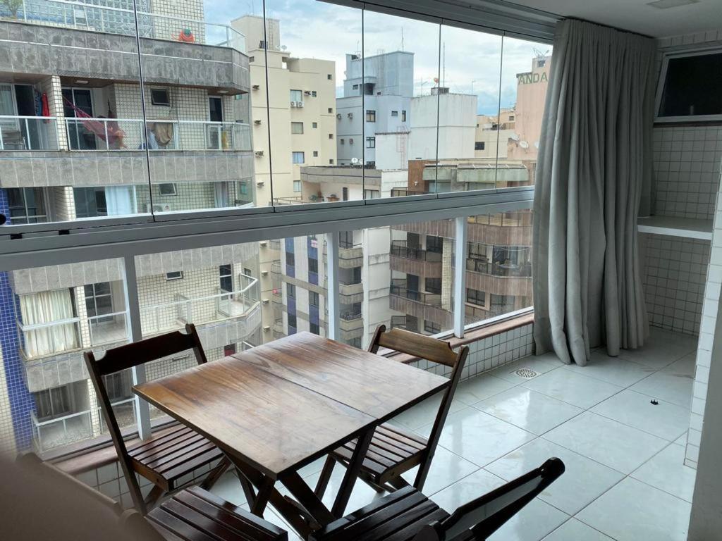 Apartamento 3 quartos, Praia do Morro - Guarapari ES Beach Pallace