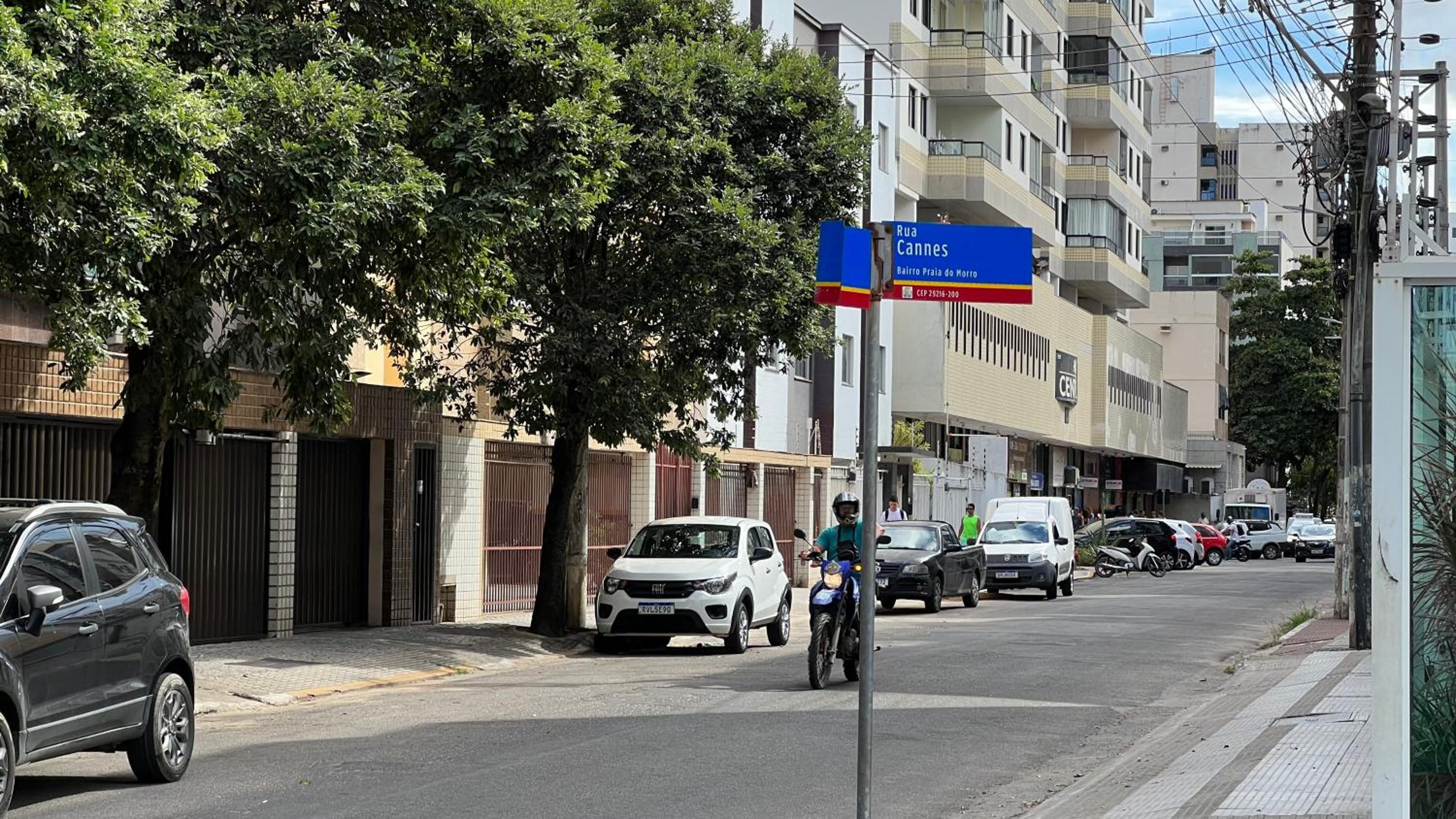 Apartamento 3 quartos, Praia do Morro - Guarapari ES Beach Pallace