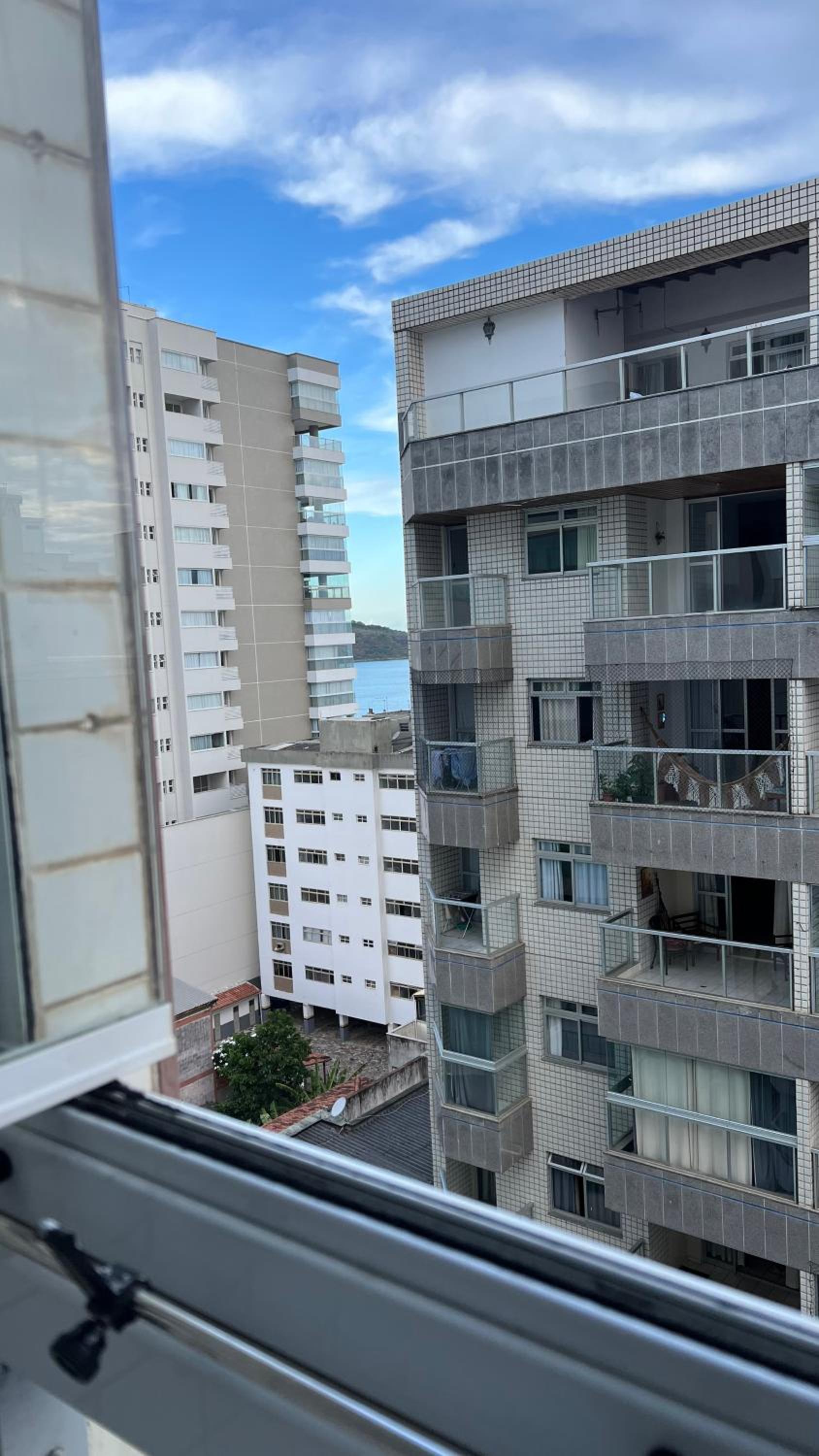 Apartamento 3 quartos, Praia do Morro - Guarapari ES Beach Pallace