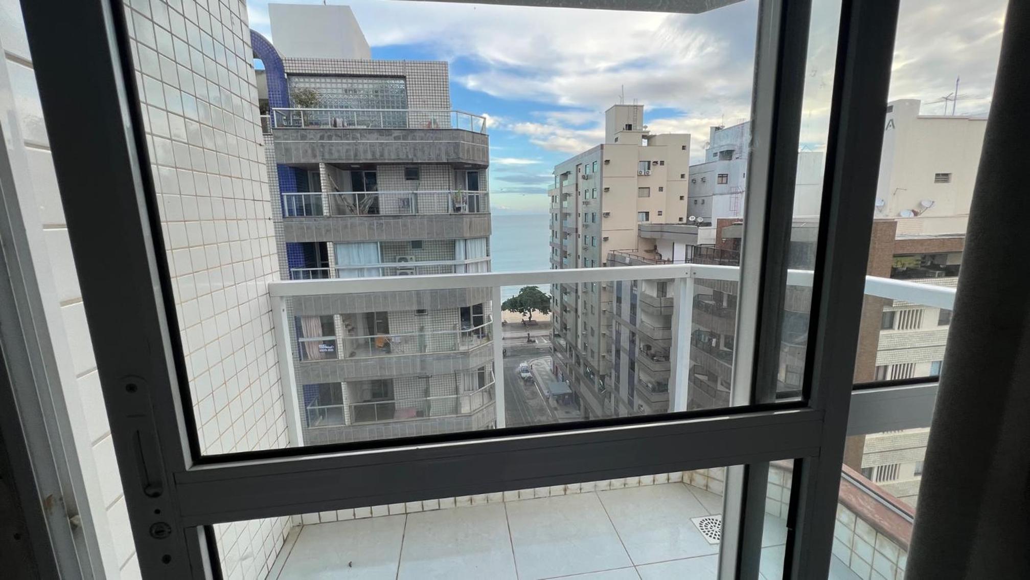 Apartamento 3 quartos, Praia do Morro - Guarapari ES Beach Pallace