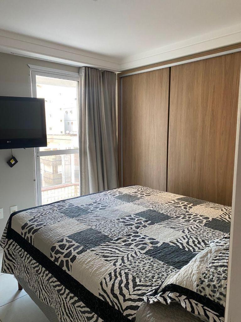 Apartamento 3 quartos, Praia do Morro - Guarapari ES Beach Pallace