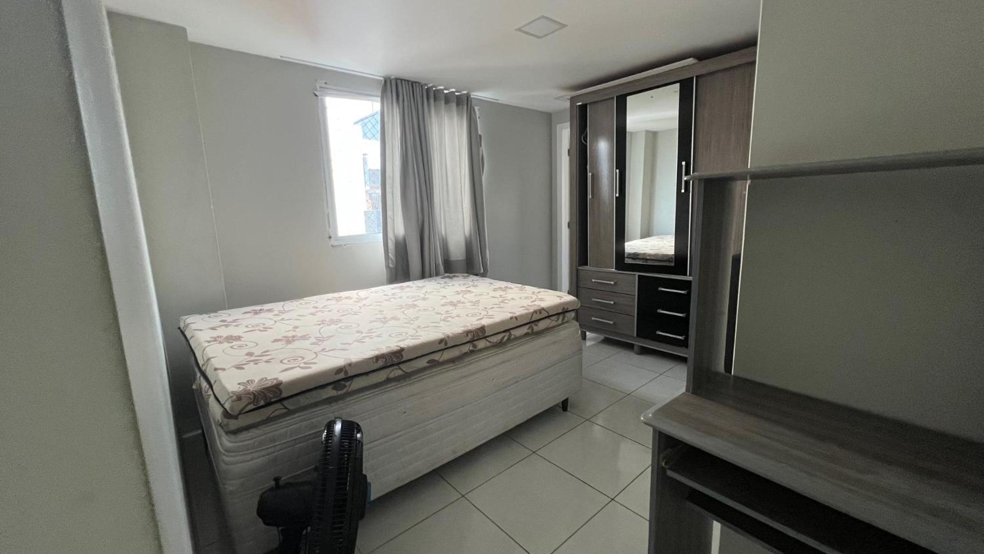 Apartamento 3 quartos, Praia do Morro - Guarapari ES Beach Pallace