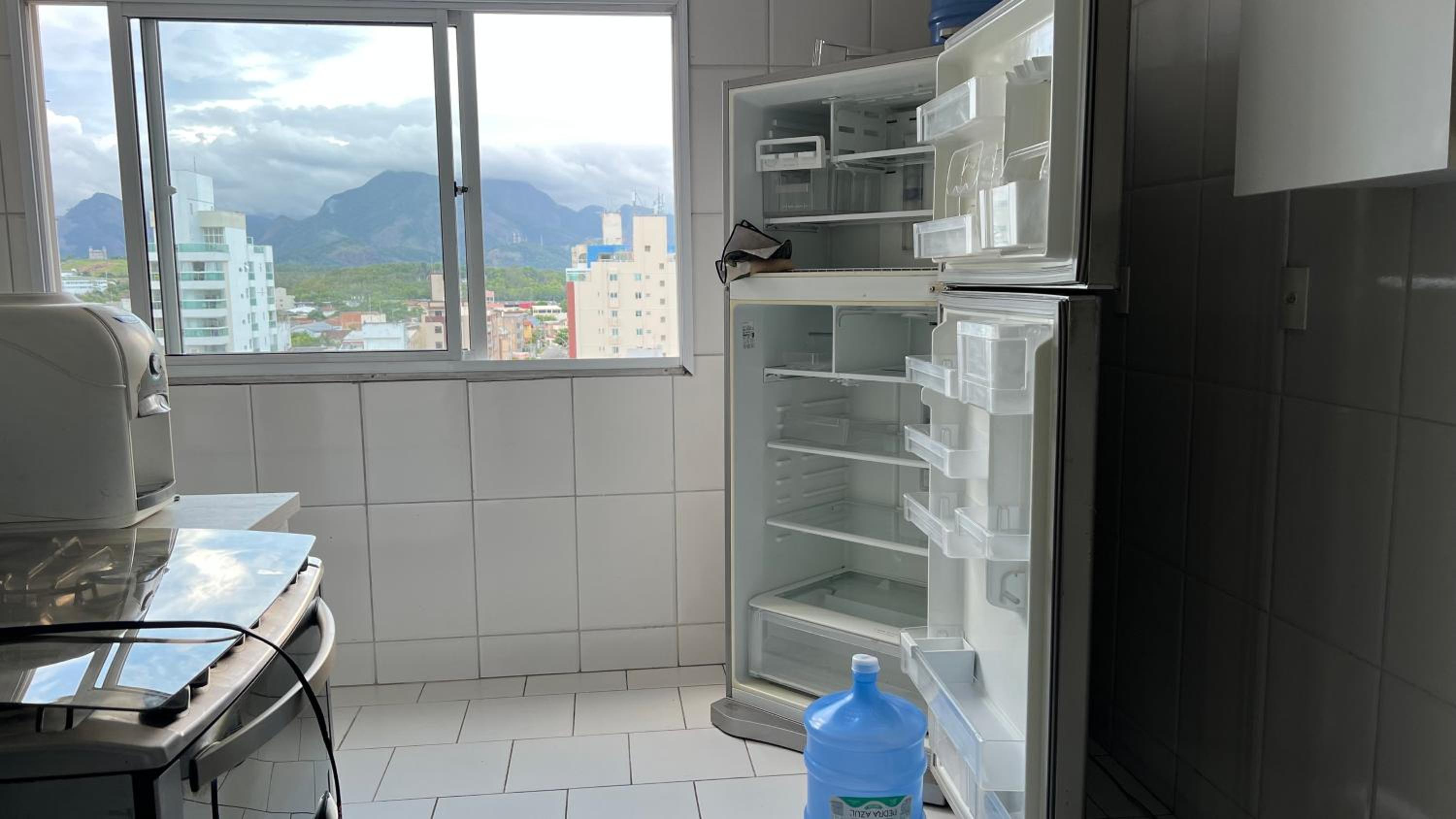 Apartamento 3 quartos, Praia do Morro - Guarapari ES Beach Pallace