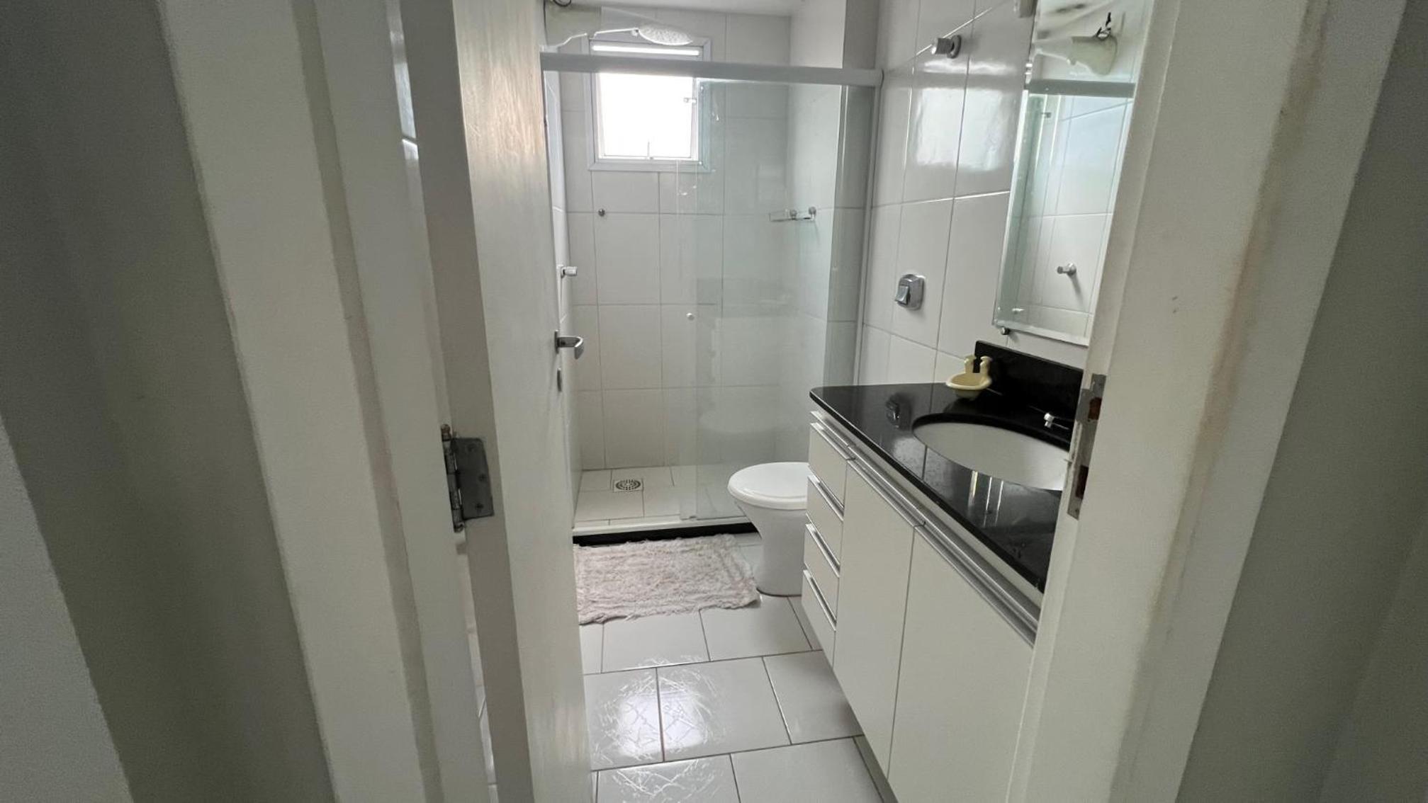 Apartamento 3 quartos, Praia do Morro - Guarapari ES Beach Pallace