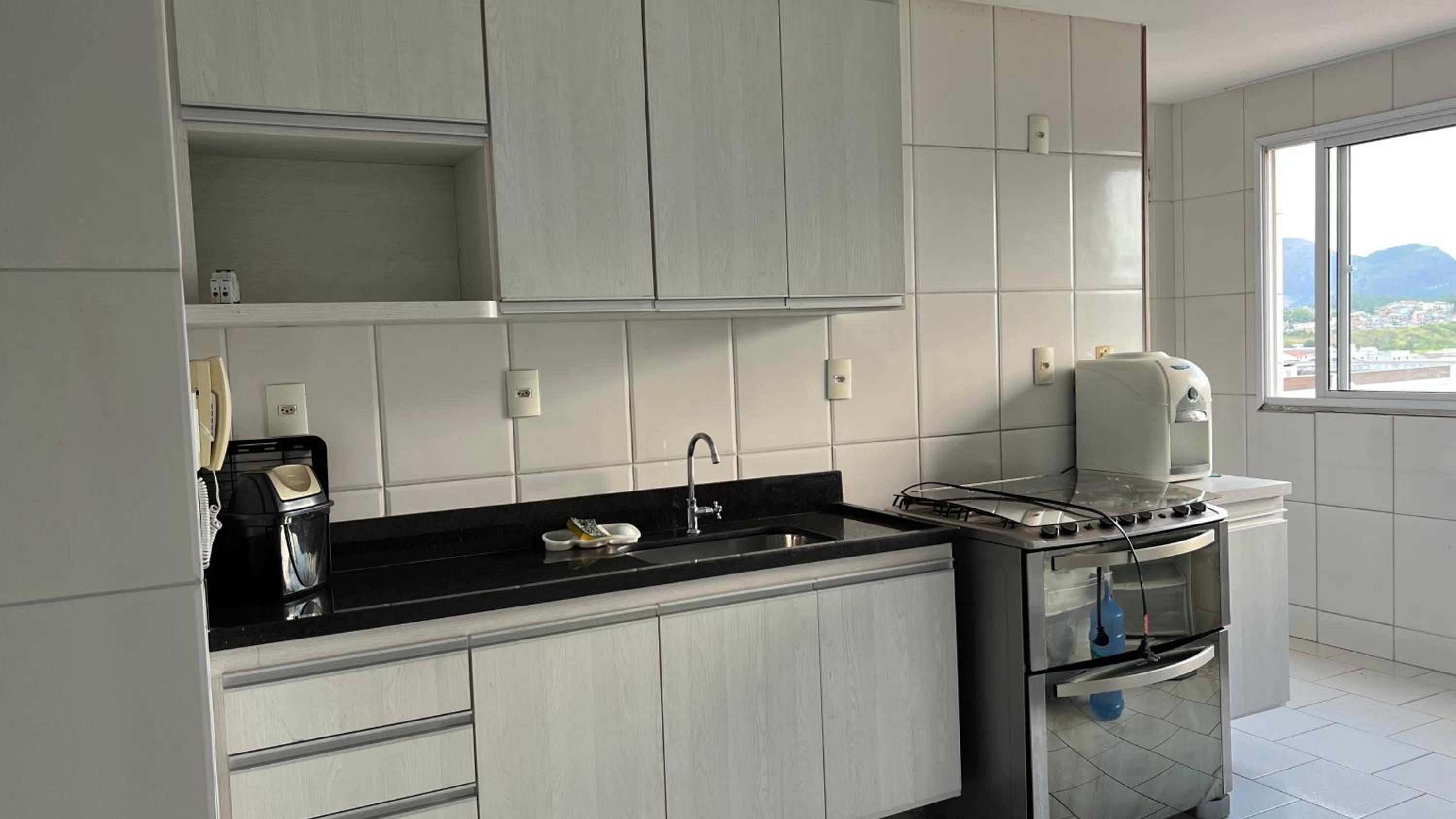 Apartamento 3 quartos, Praia do Morro - Guarapari ES Beach Pallace