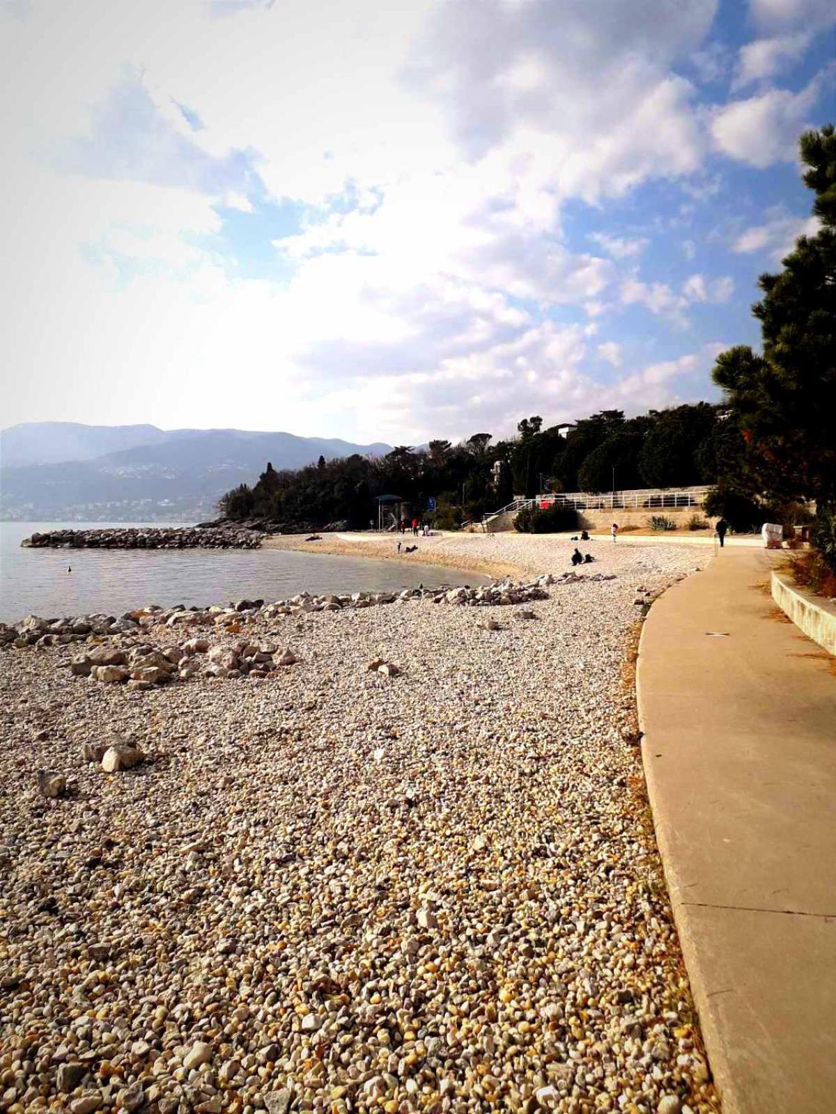 Apartman Luna Rijeka