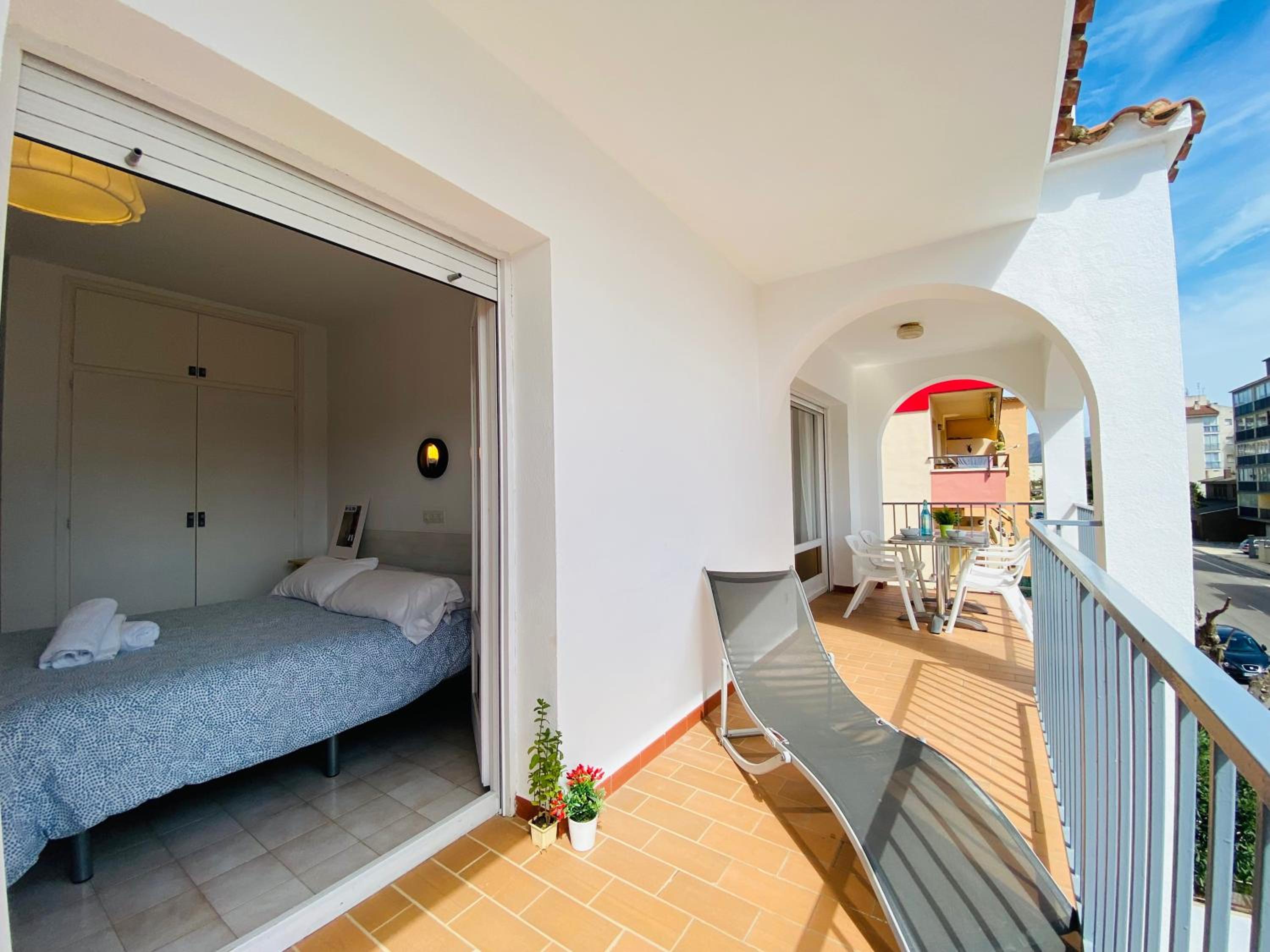 Apartamentos Aquarium