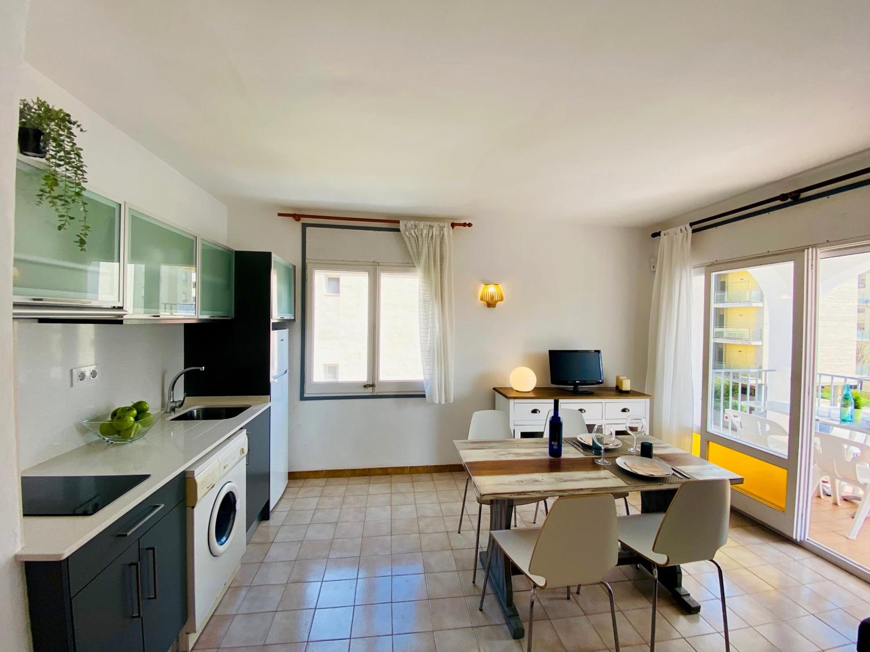 Apartamentos Aquarium