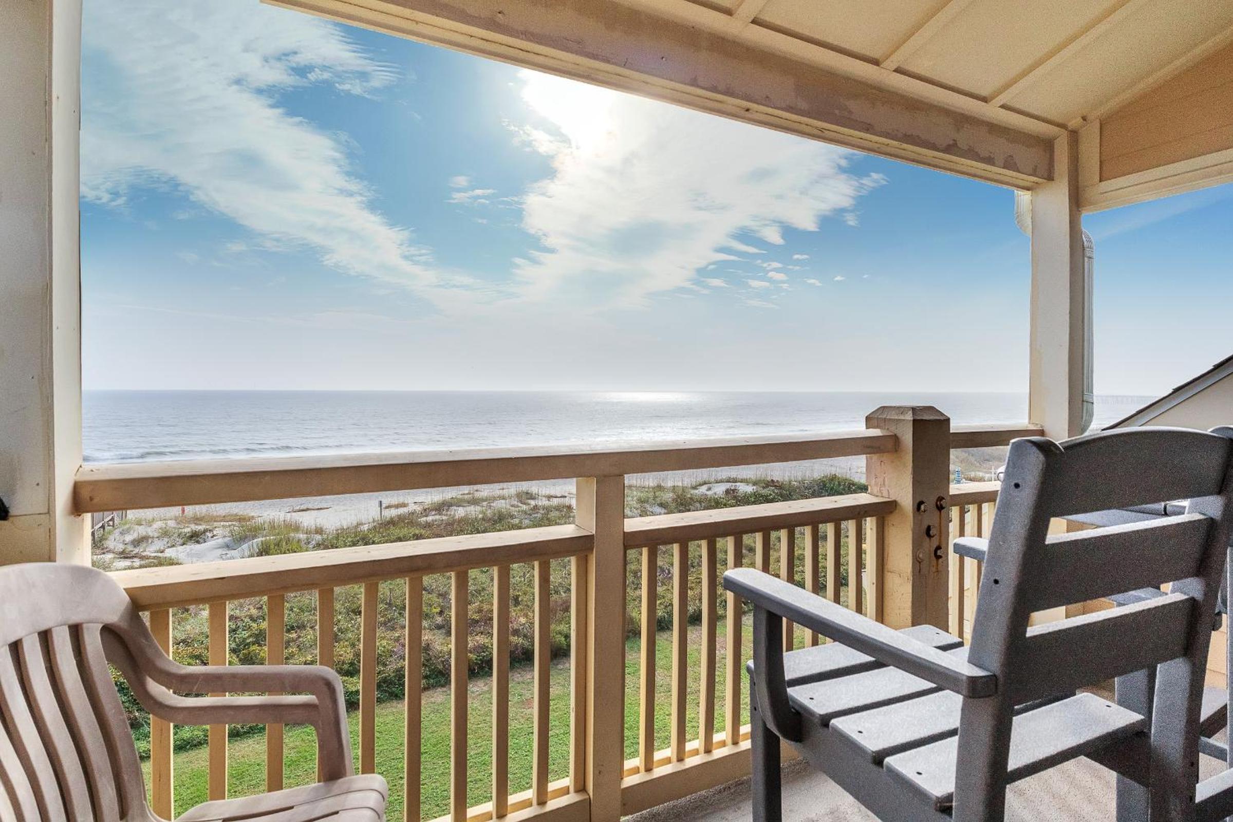 House At The Beach view 5