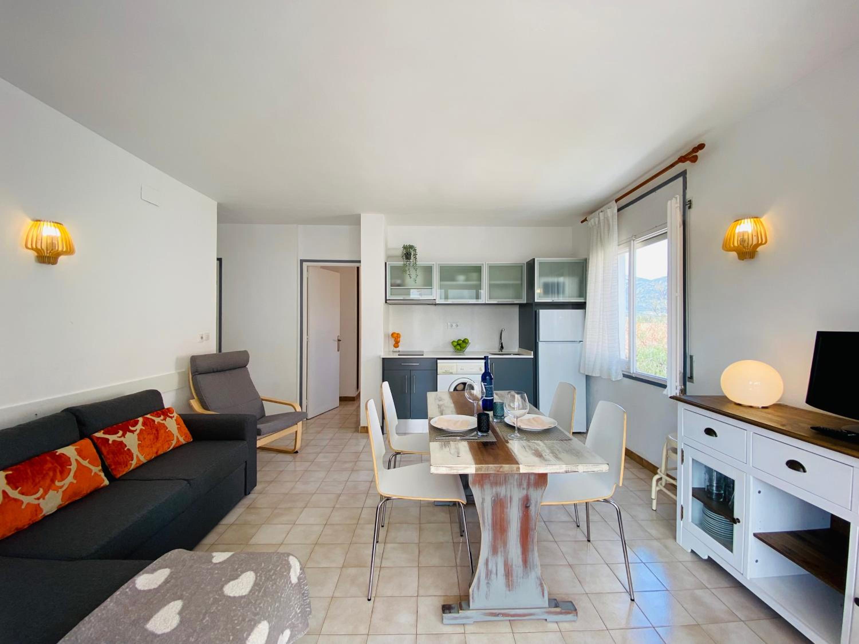 Apartamentos Aquarium