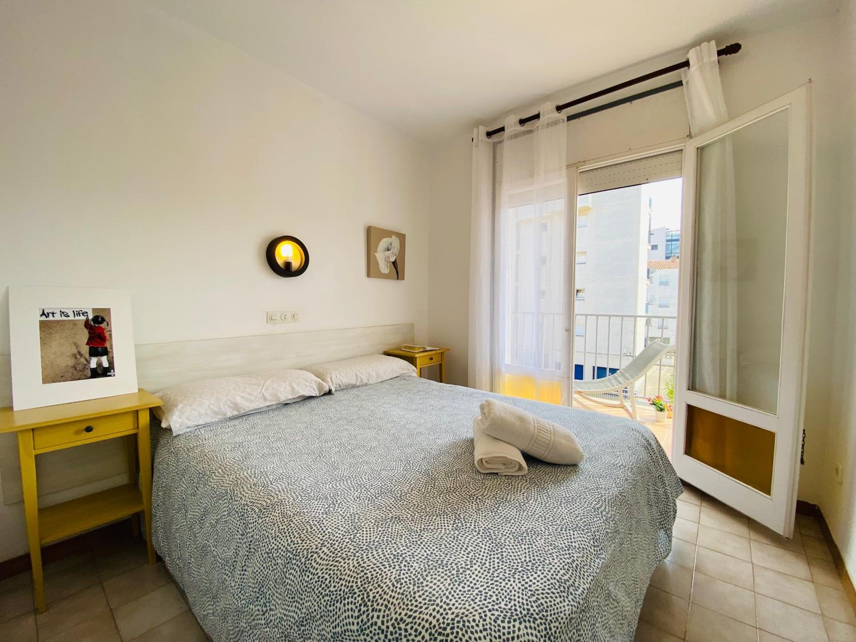 Apartamentos Aquarium