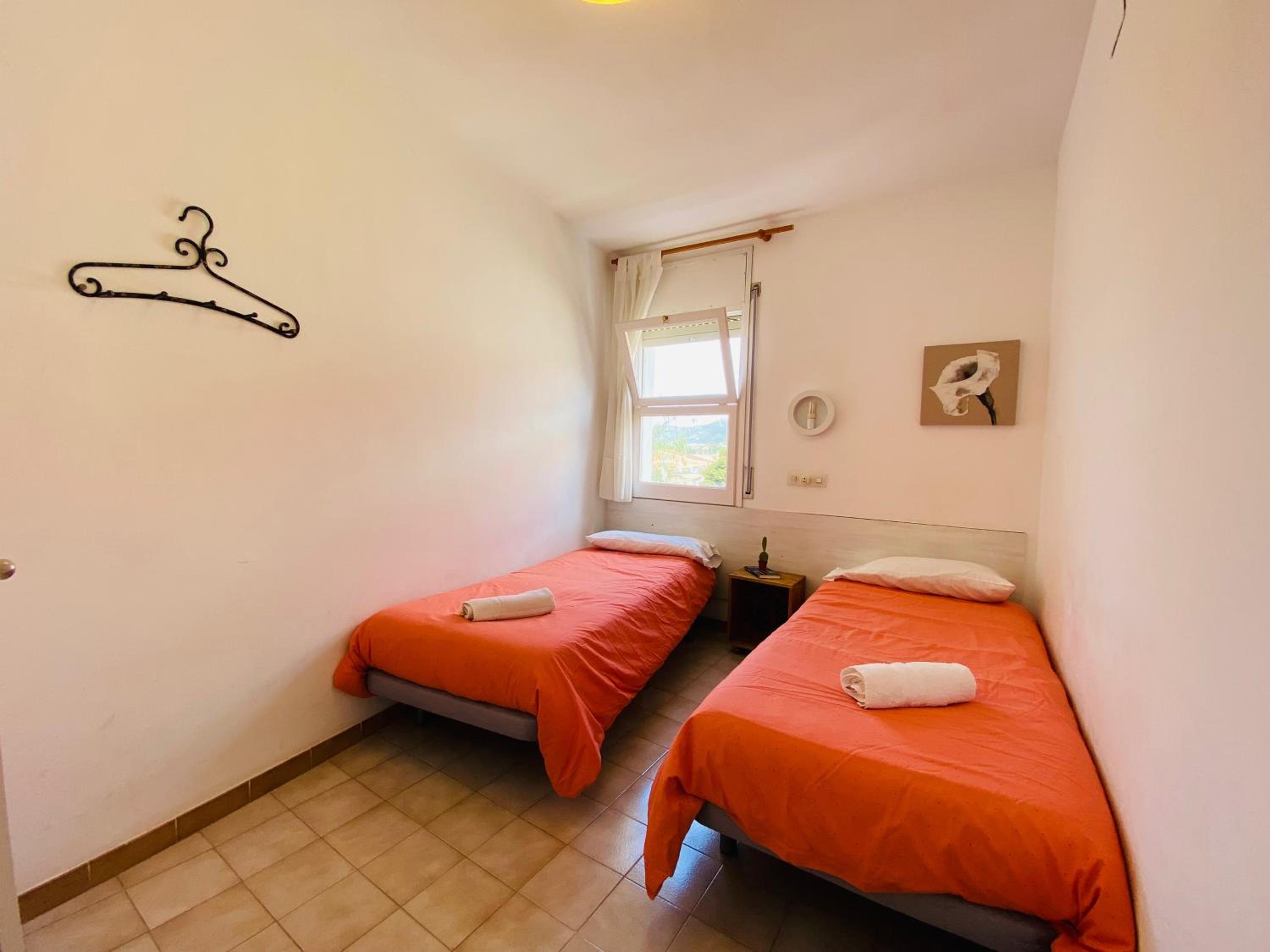 Apartamentos Aquarium