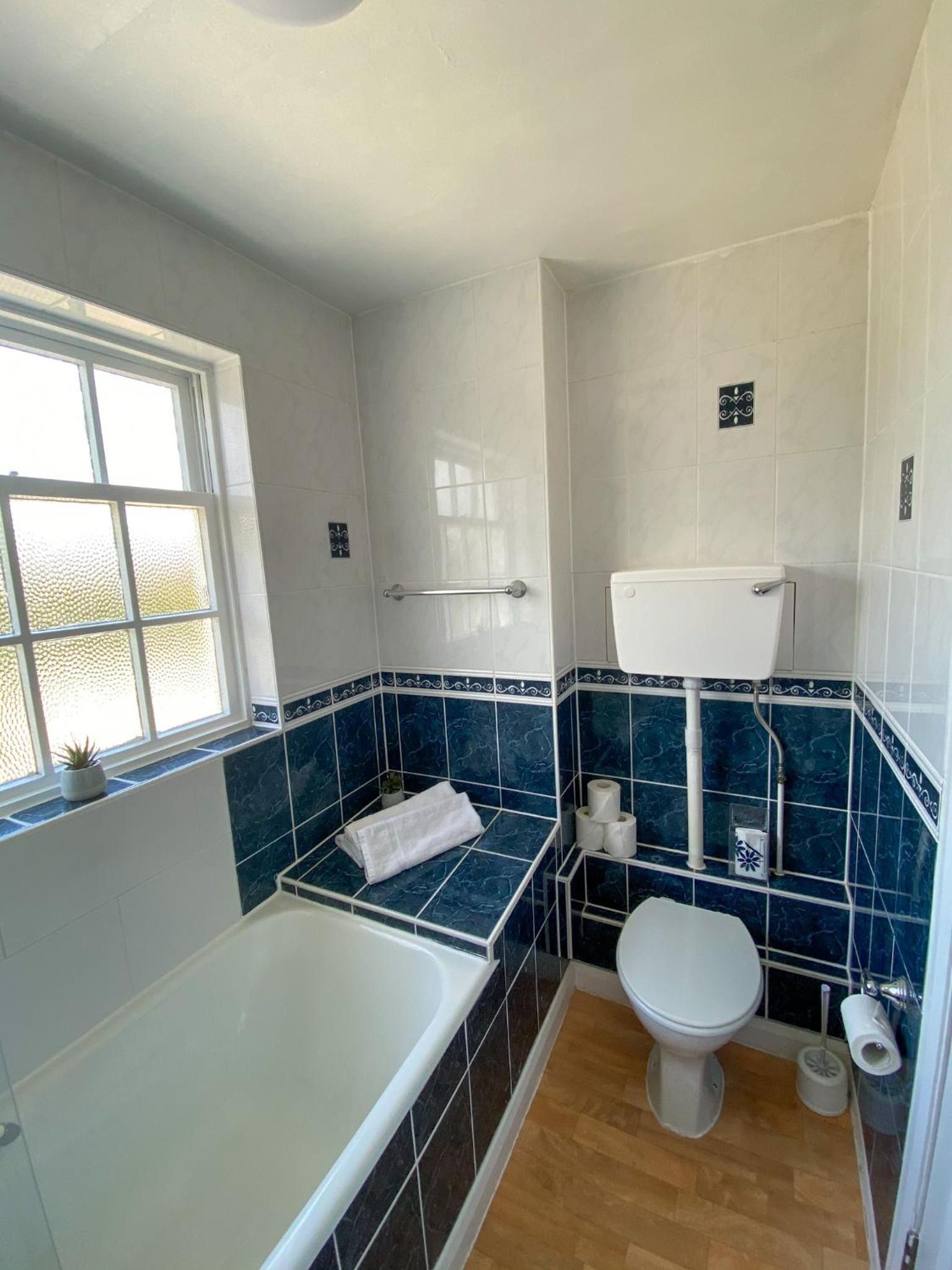 Bendene Townhouse - Exeter