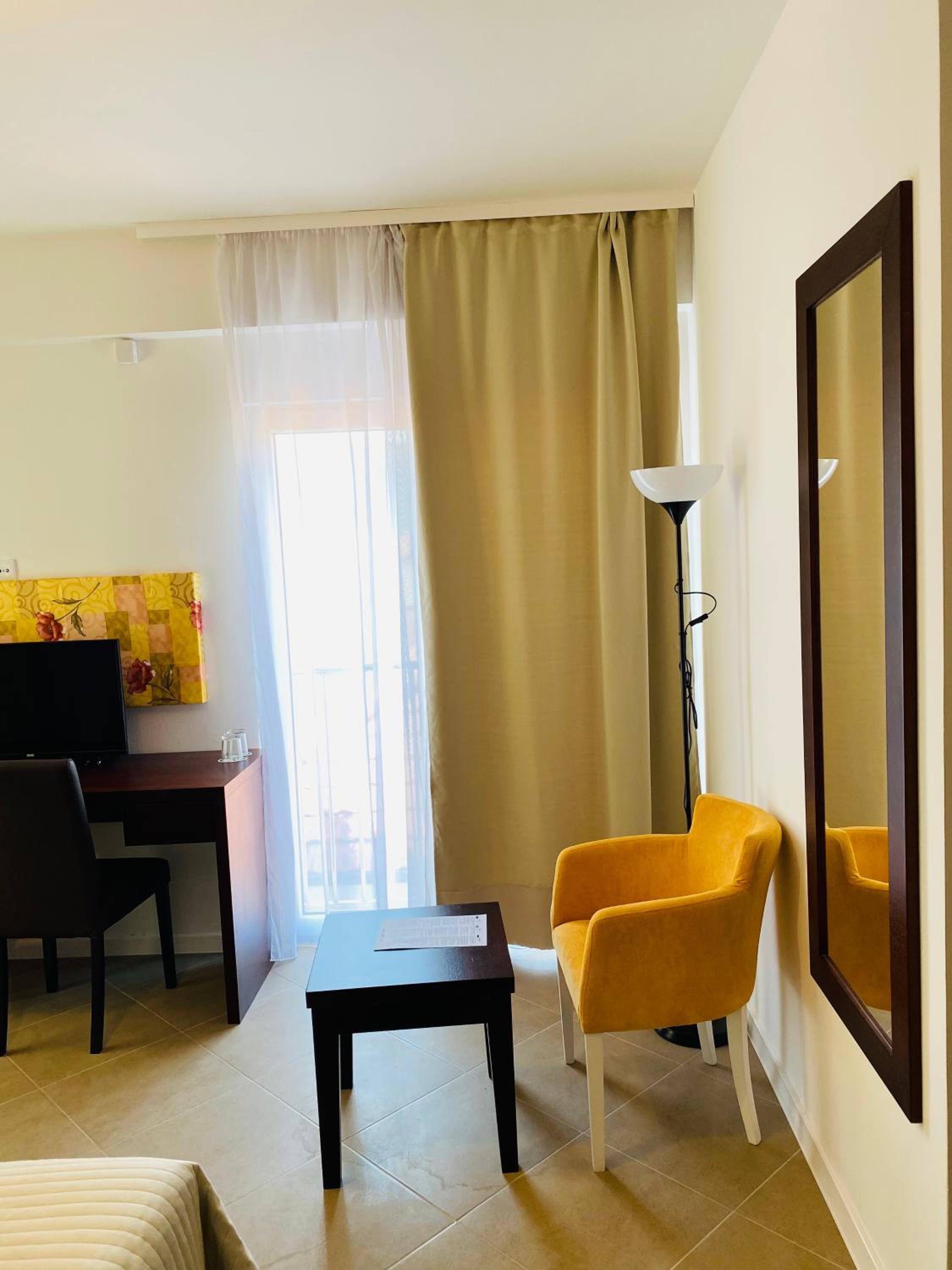 Hotel Vienna