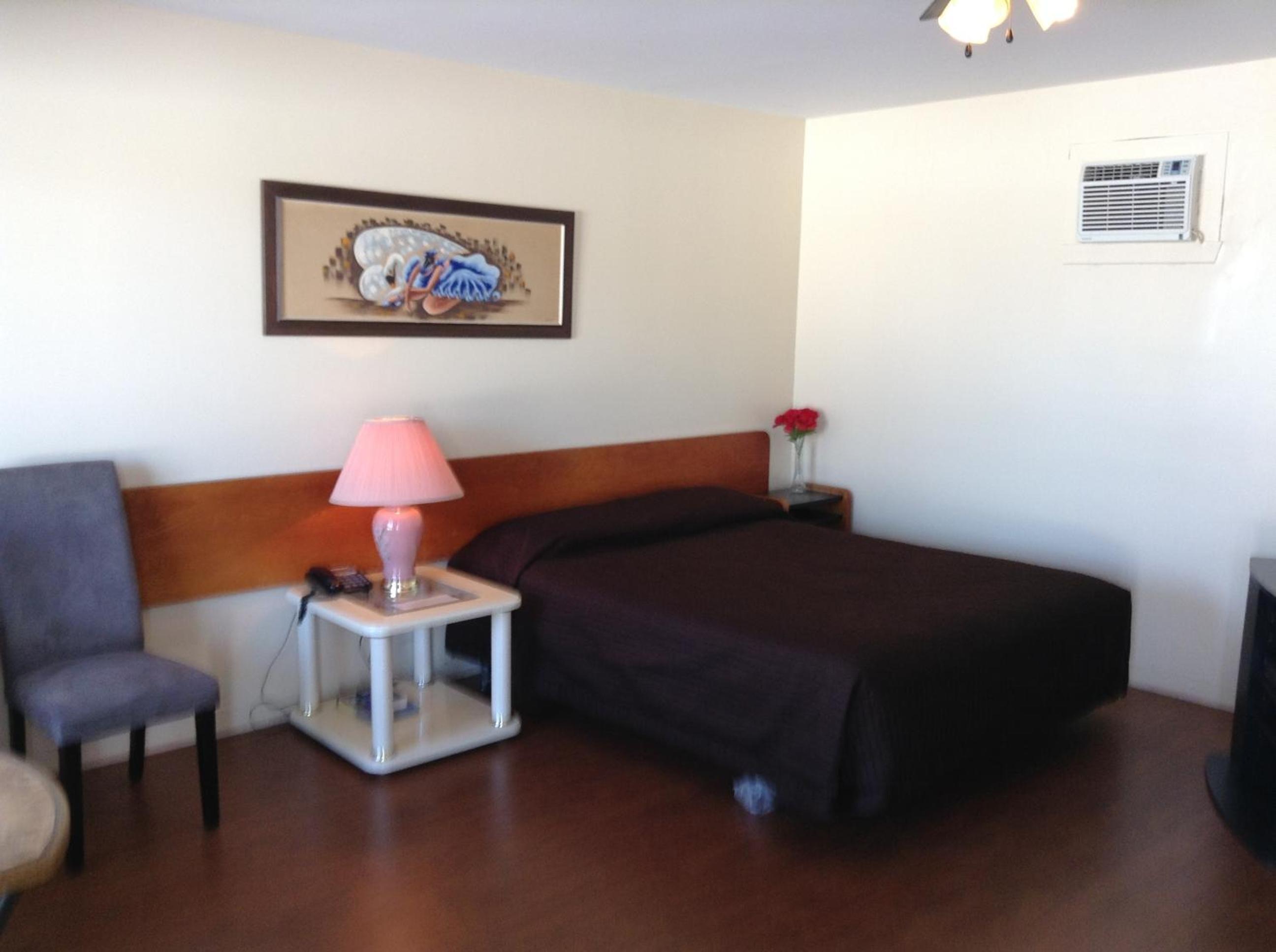 Motel Rive Du Lac