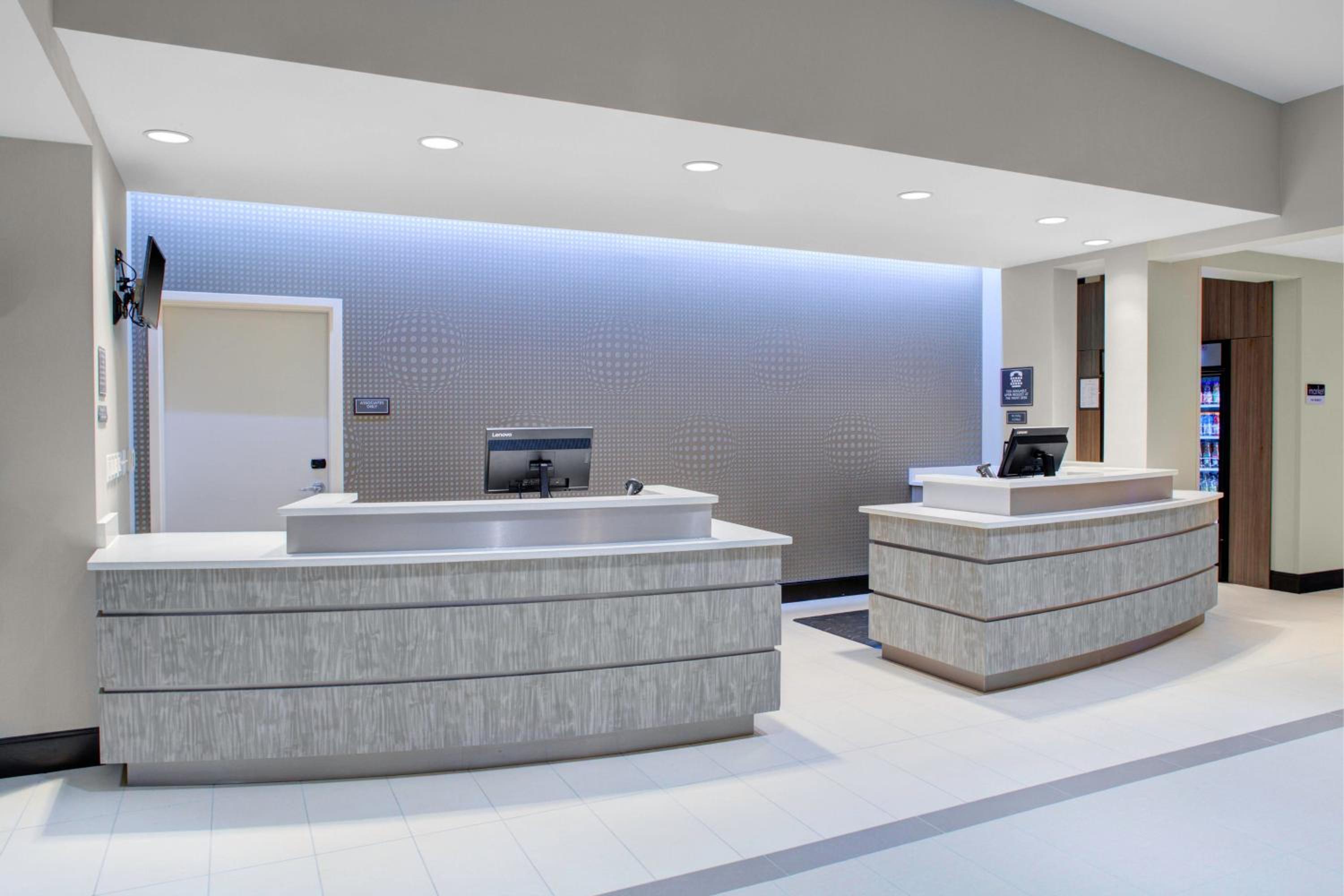 Dallas / Fort Worth Vacations - Residence Inn by Marriott Dallas Allen/Fairview - Property Image 2