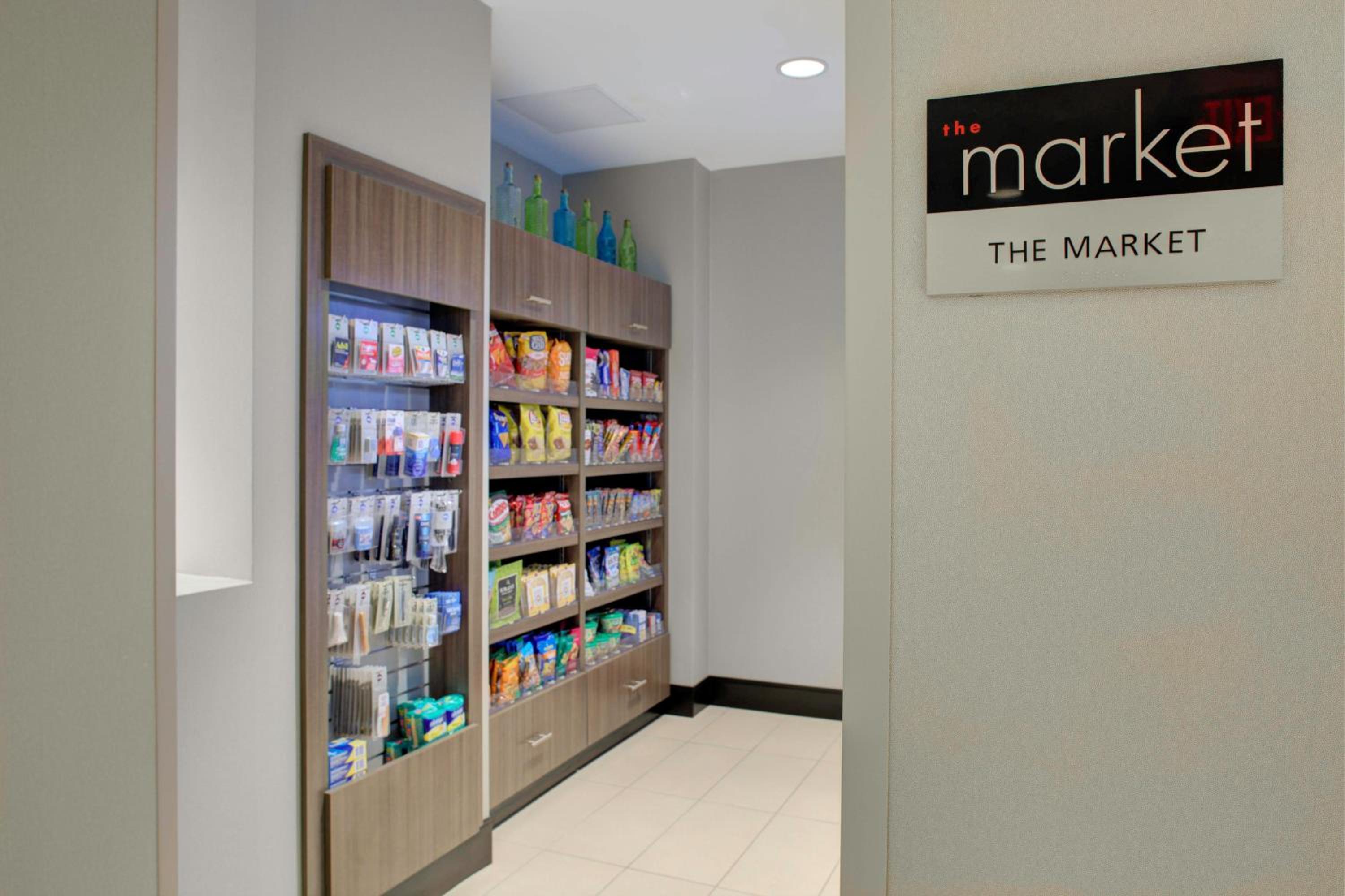 Residence Inn by Marriott Dallas Allen/Fairview - Property Image 12
