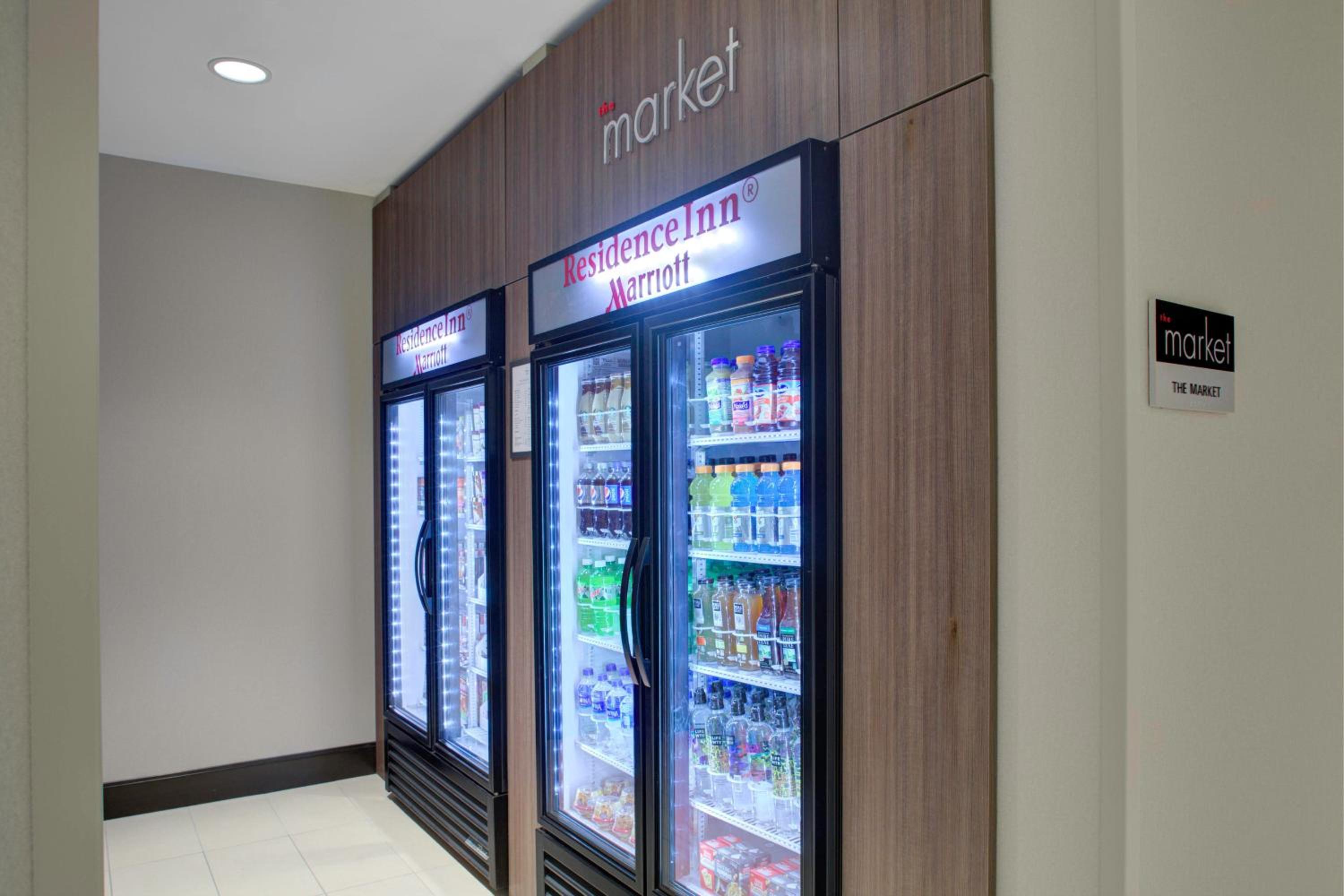 Residence Inn by Marriott Dallas Allen/Fairview - Property Image 11