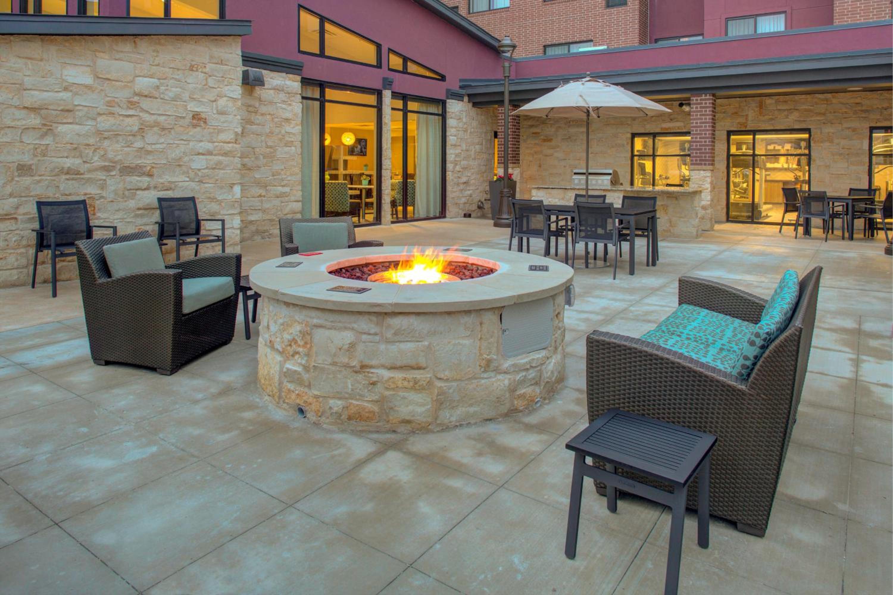 Residence Inn by Marriott Dallas Allen/Fairview - Property Image 9