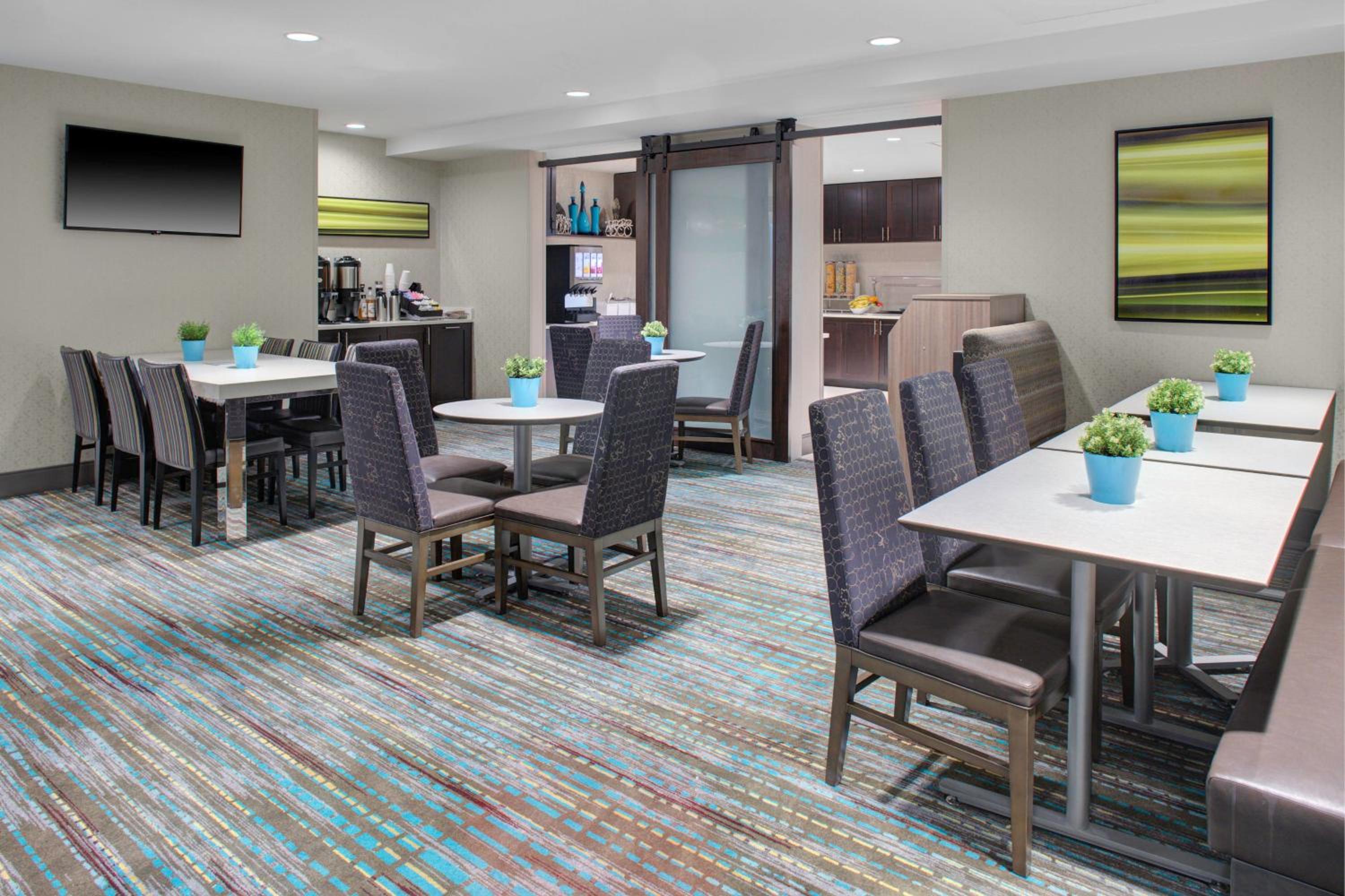 Residence Inn by Marriott Dallas Allen/Fairview - Property Image 8