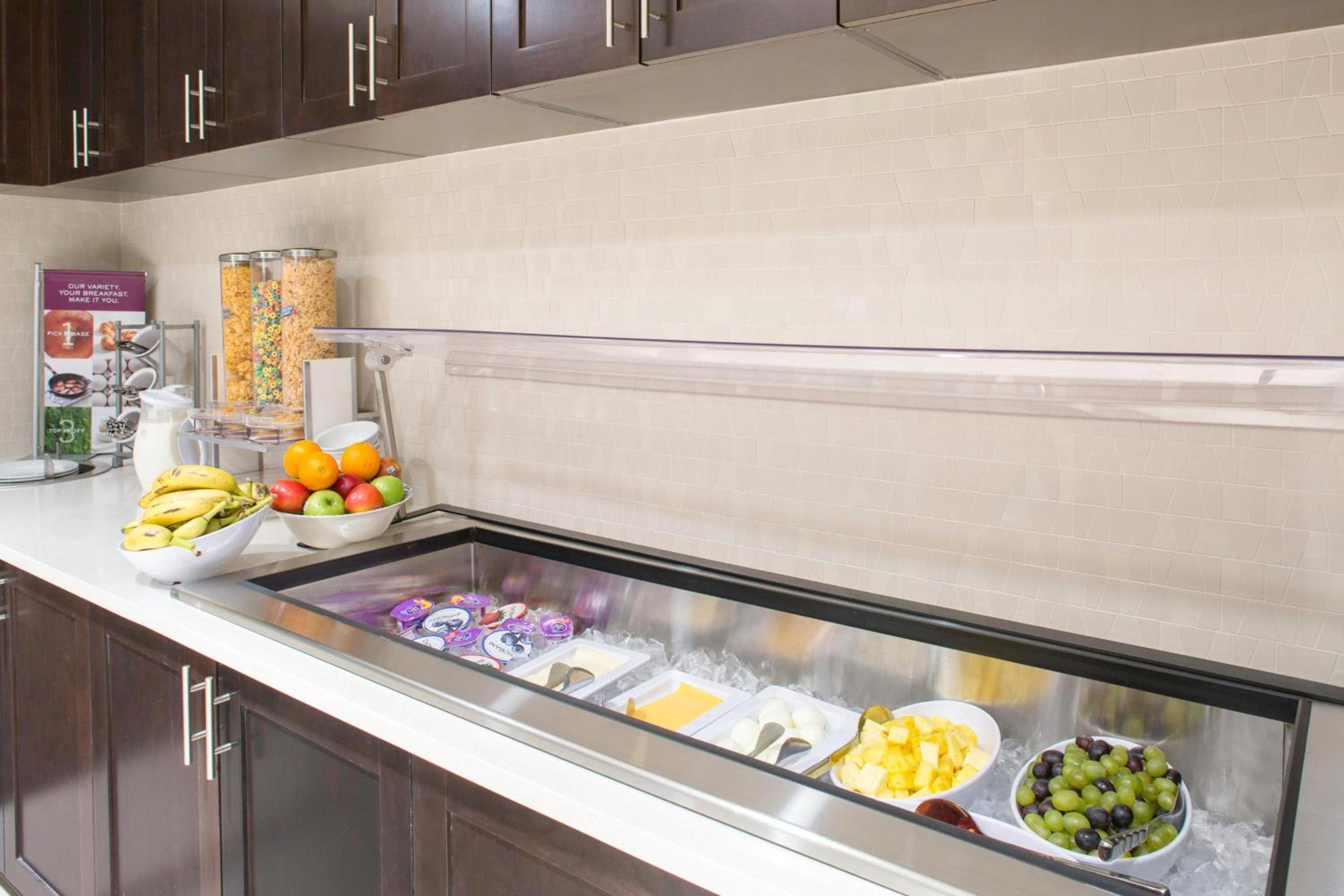 Residence Inn by Marriott Dallas Allen/Fairview - Property Image 5