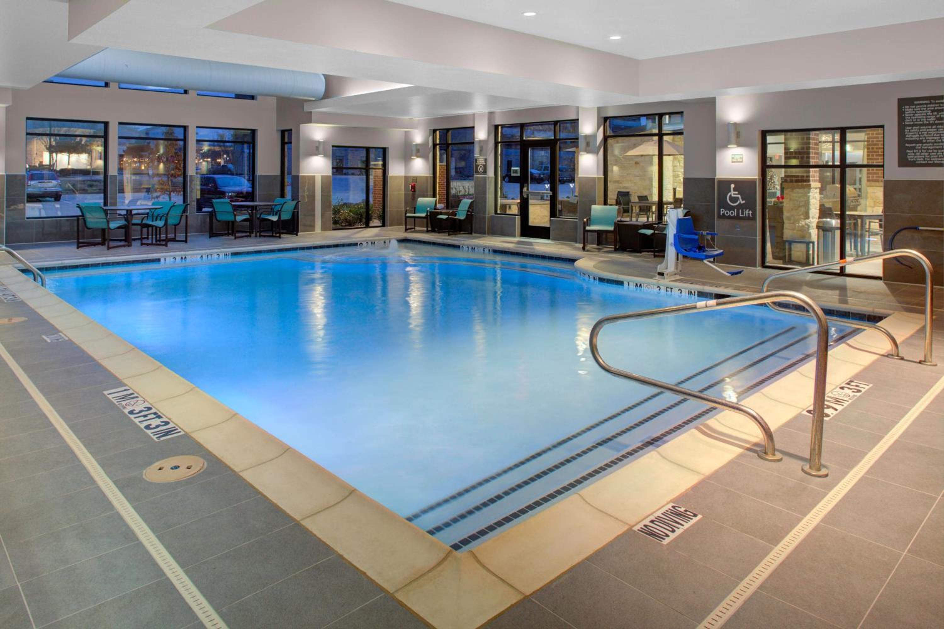 Residence Inn by Marriott Dallas Allen/Fairview - Property Image 4