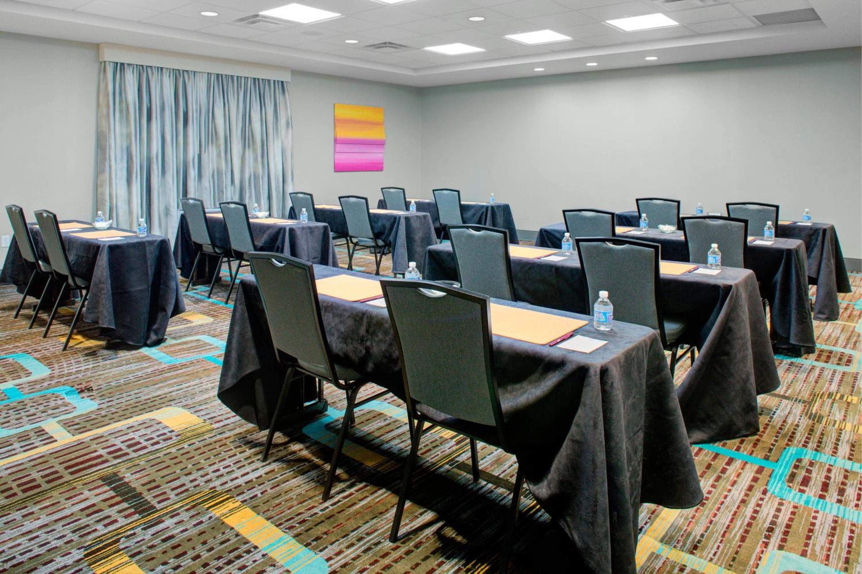 Residence Inn by Marriott Dallas Allen/Fairview - Property Image 2