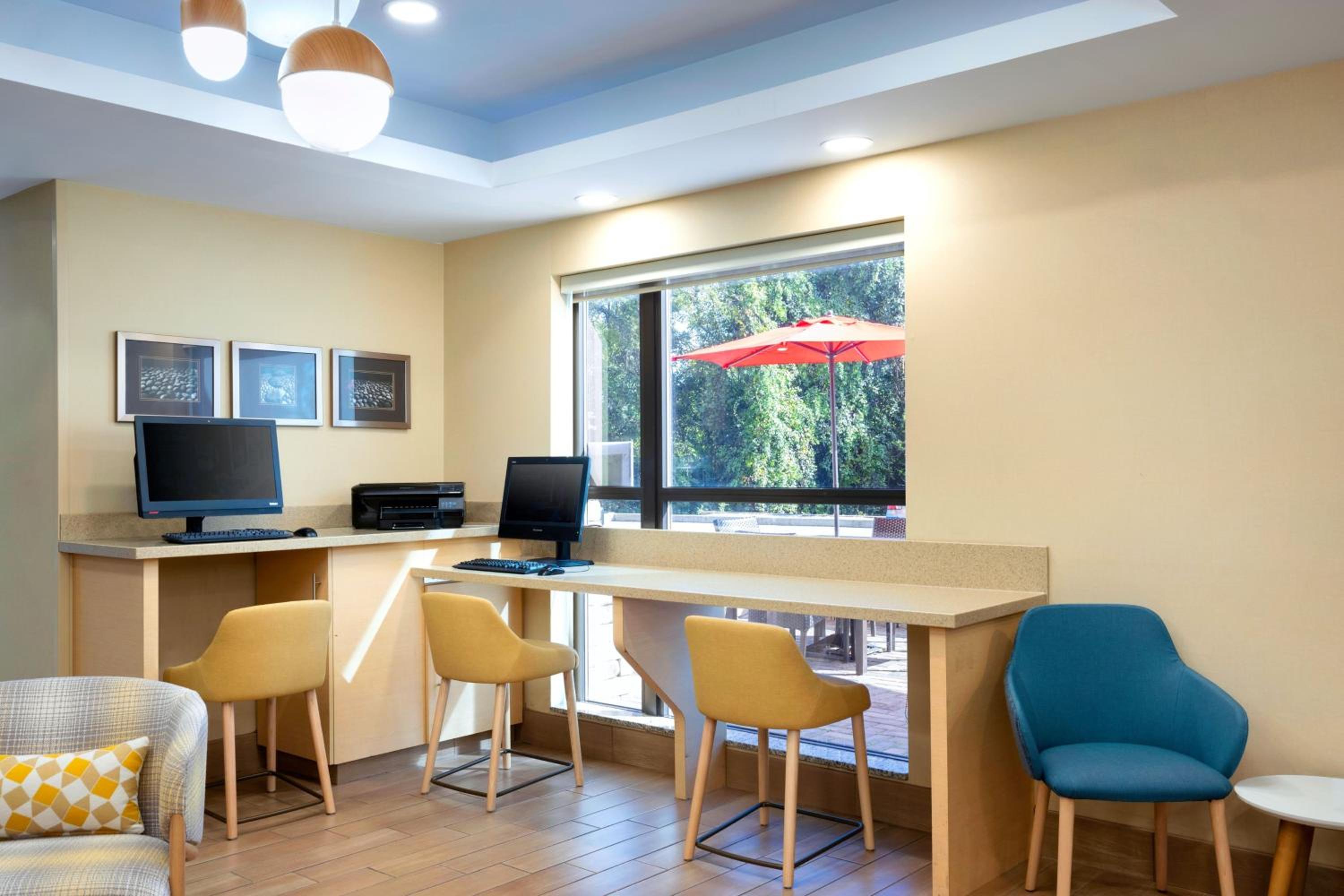 TownePlace Suites by Marriott York