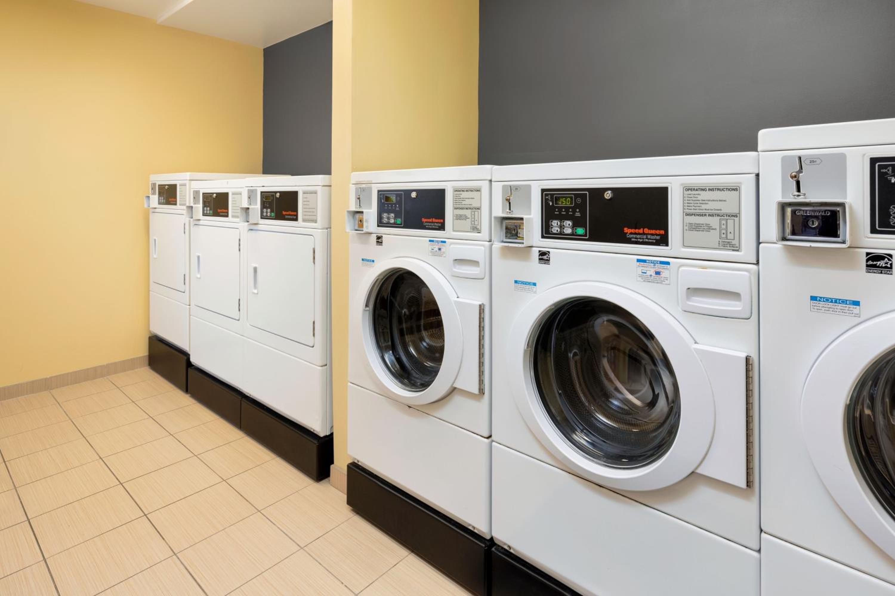 TownePlace Suites by Marriott York