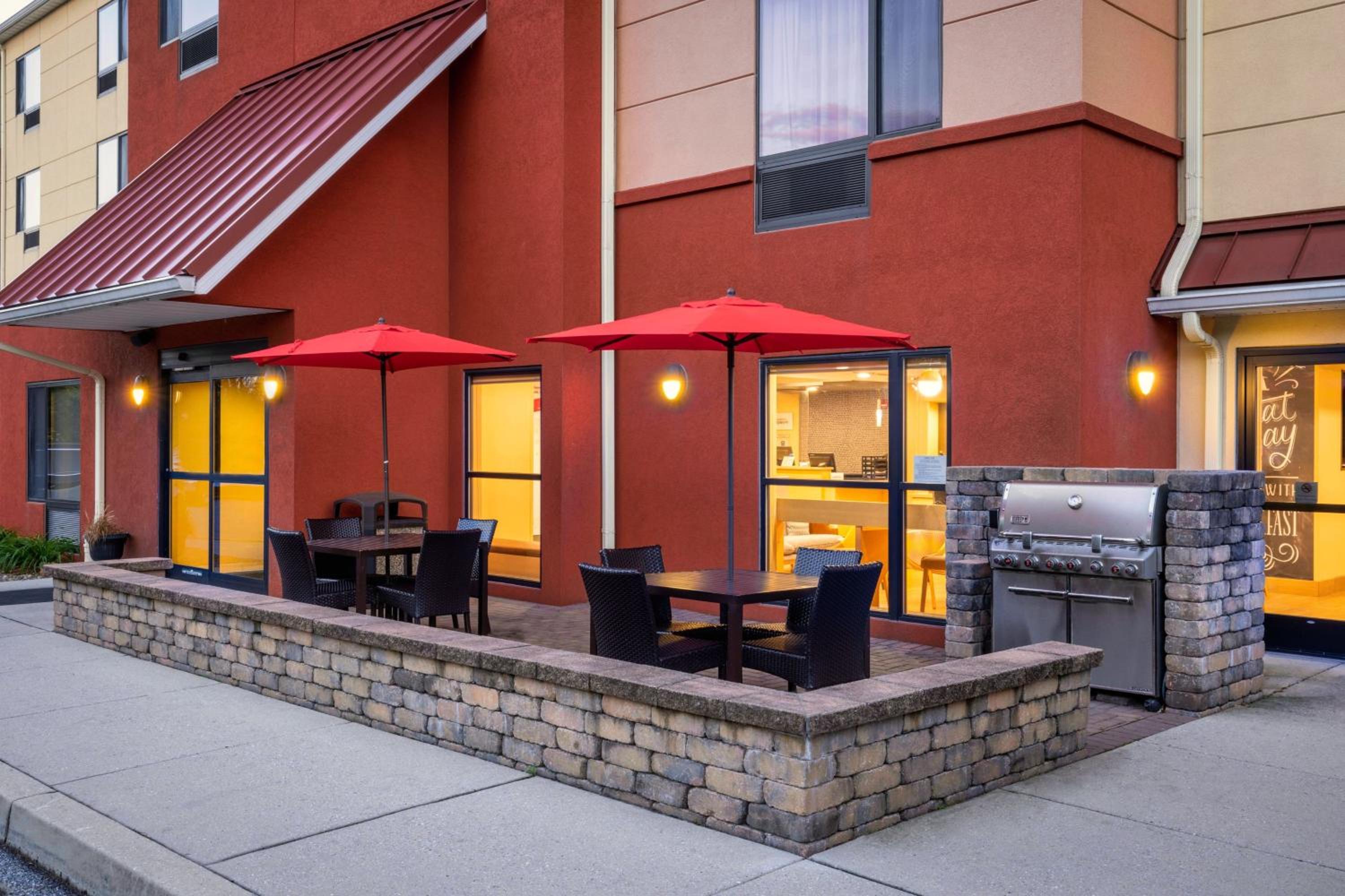 TownePlace Suites by Marriott York