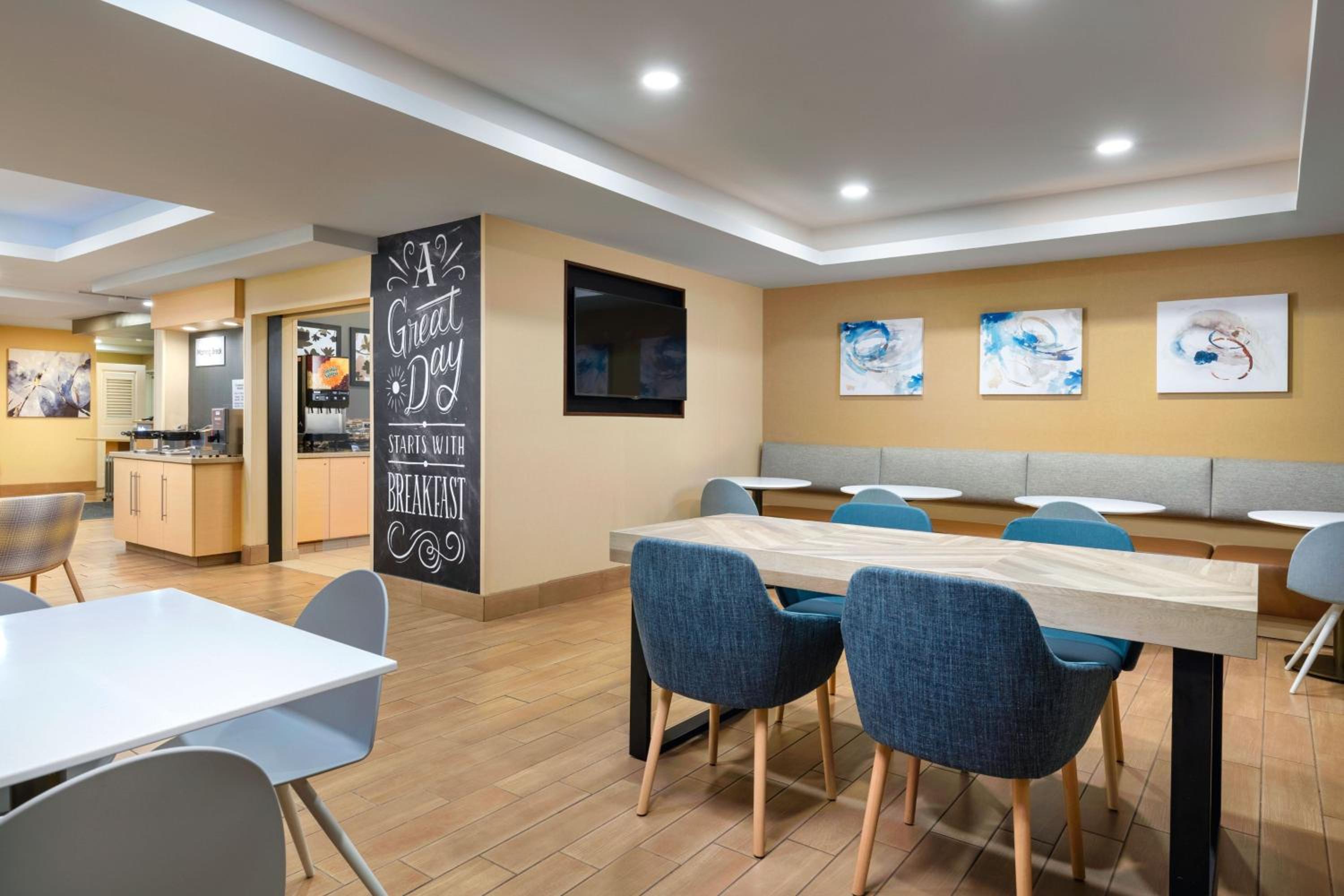 TownePlace Suites by Marriott York