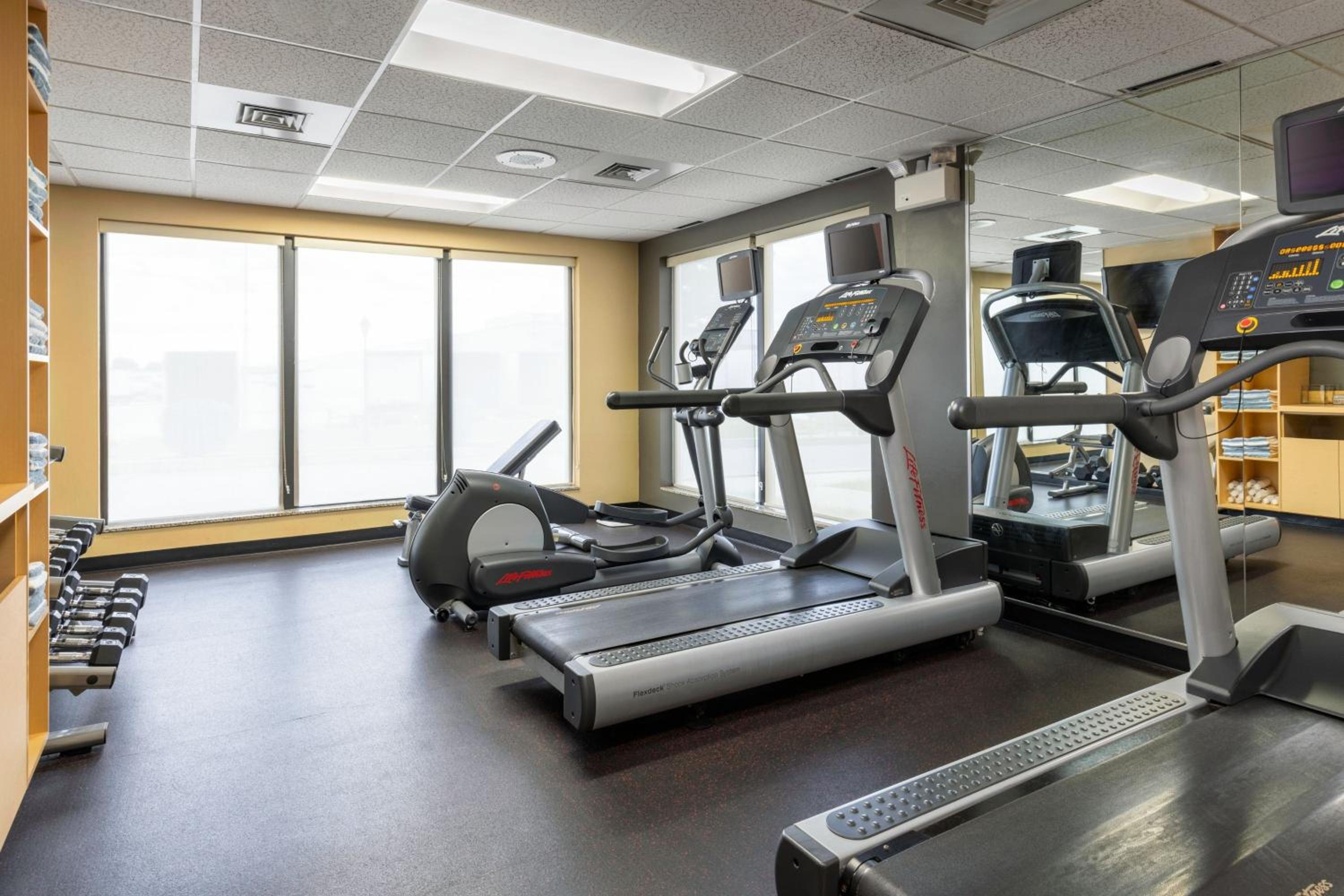 TownePlace Suites by Marriott York