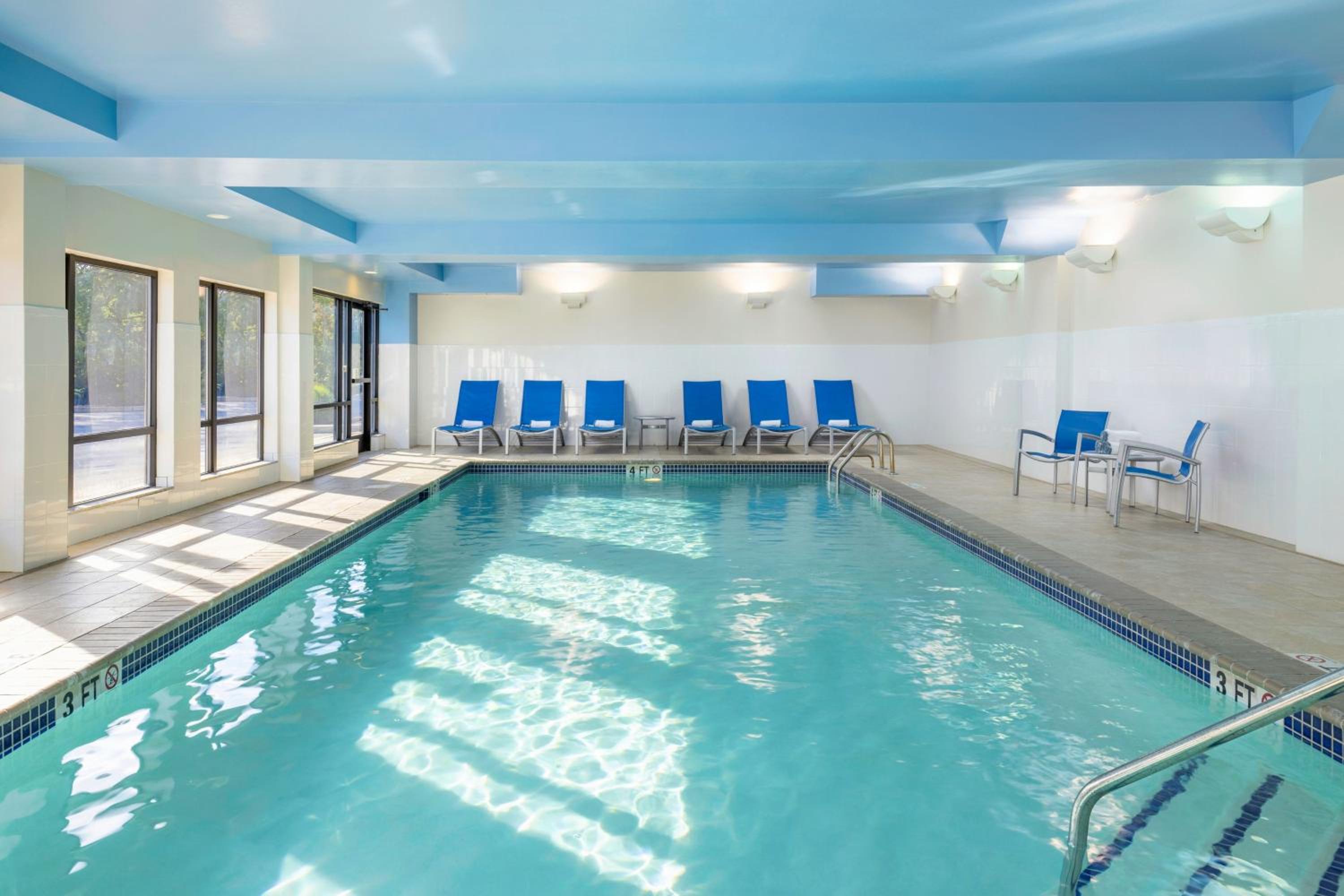 TownePlace Suites by Marriott York