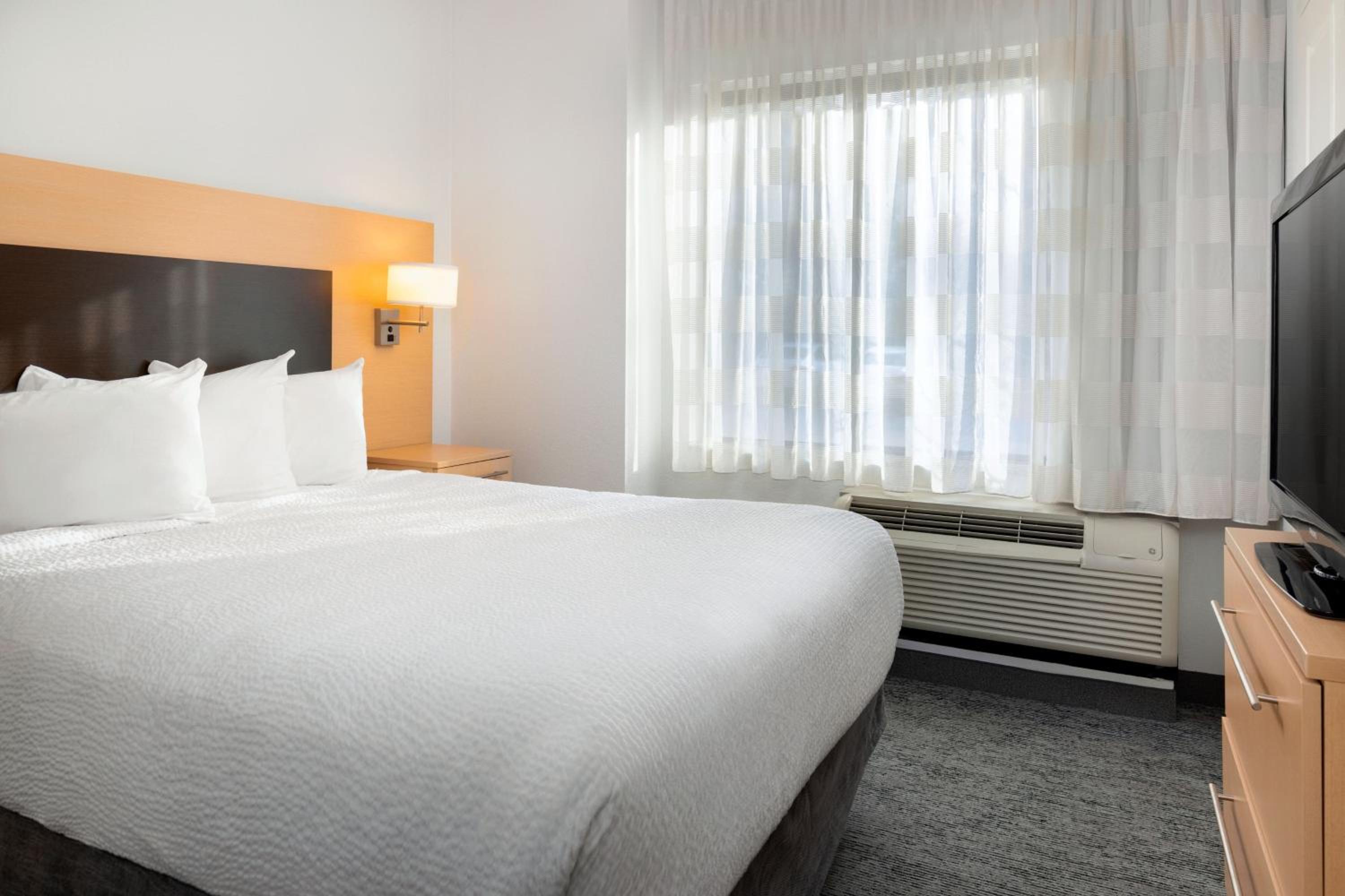 TownePlace Suites by Marriott York