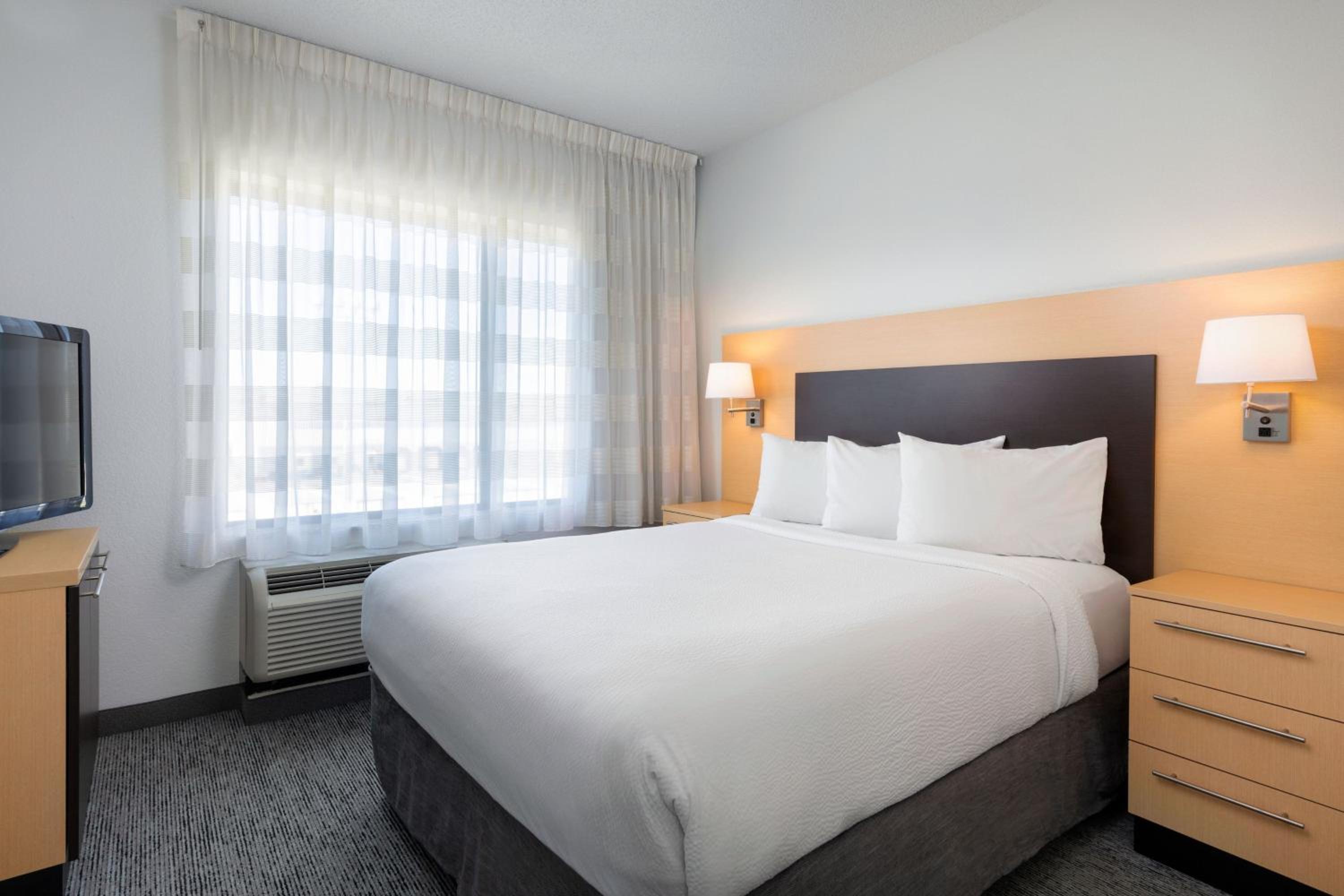 TownePlace Suites by Marriott York