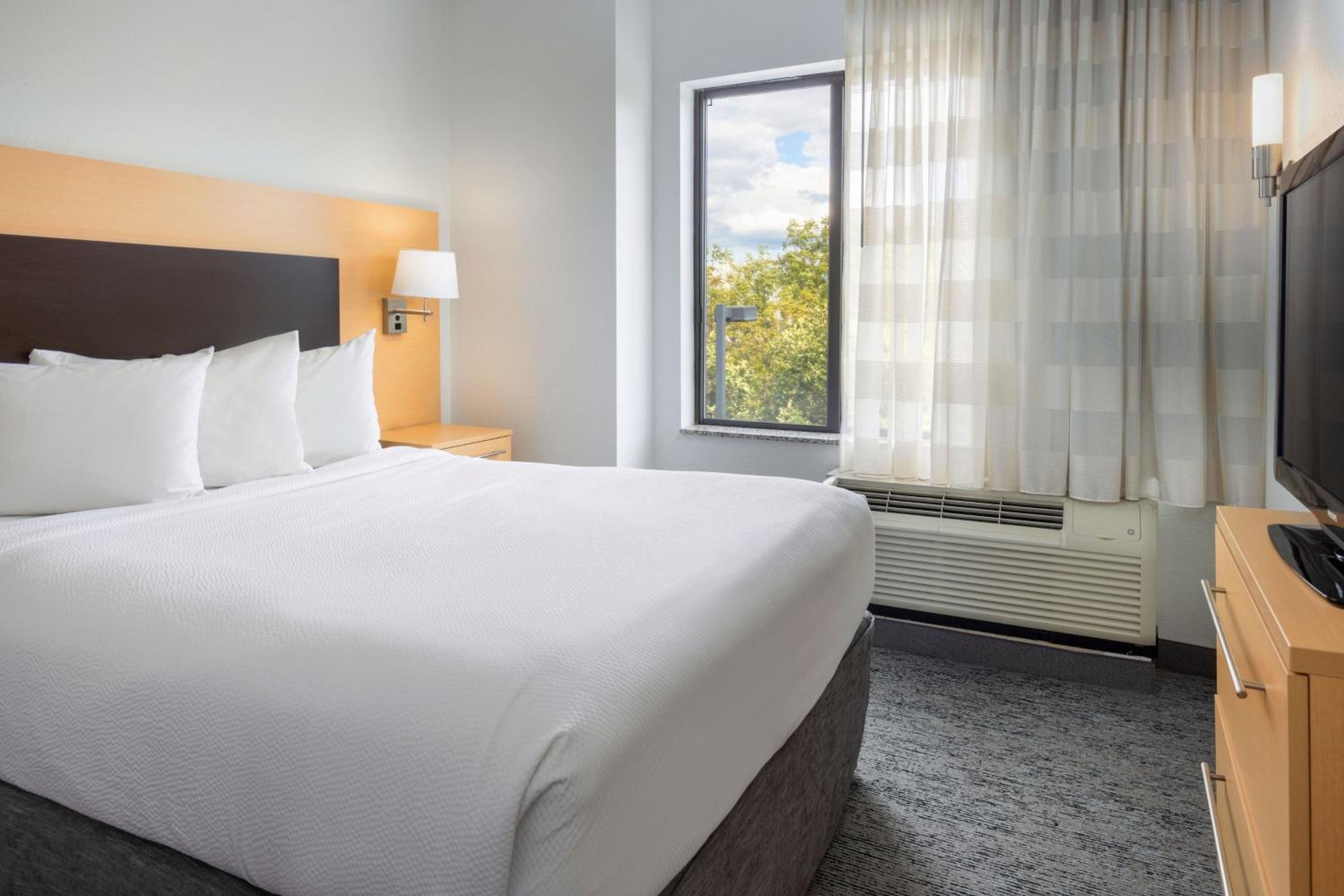 TownePlace Suites by Marriott York
