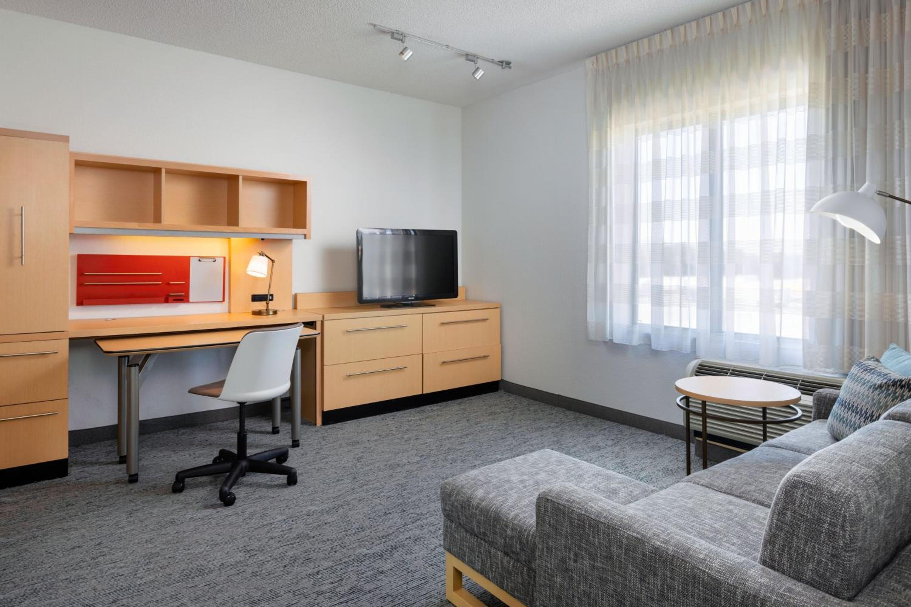 TownePlace Suites by Marriott York