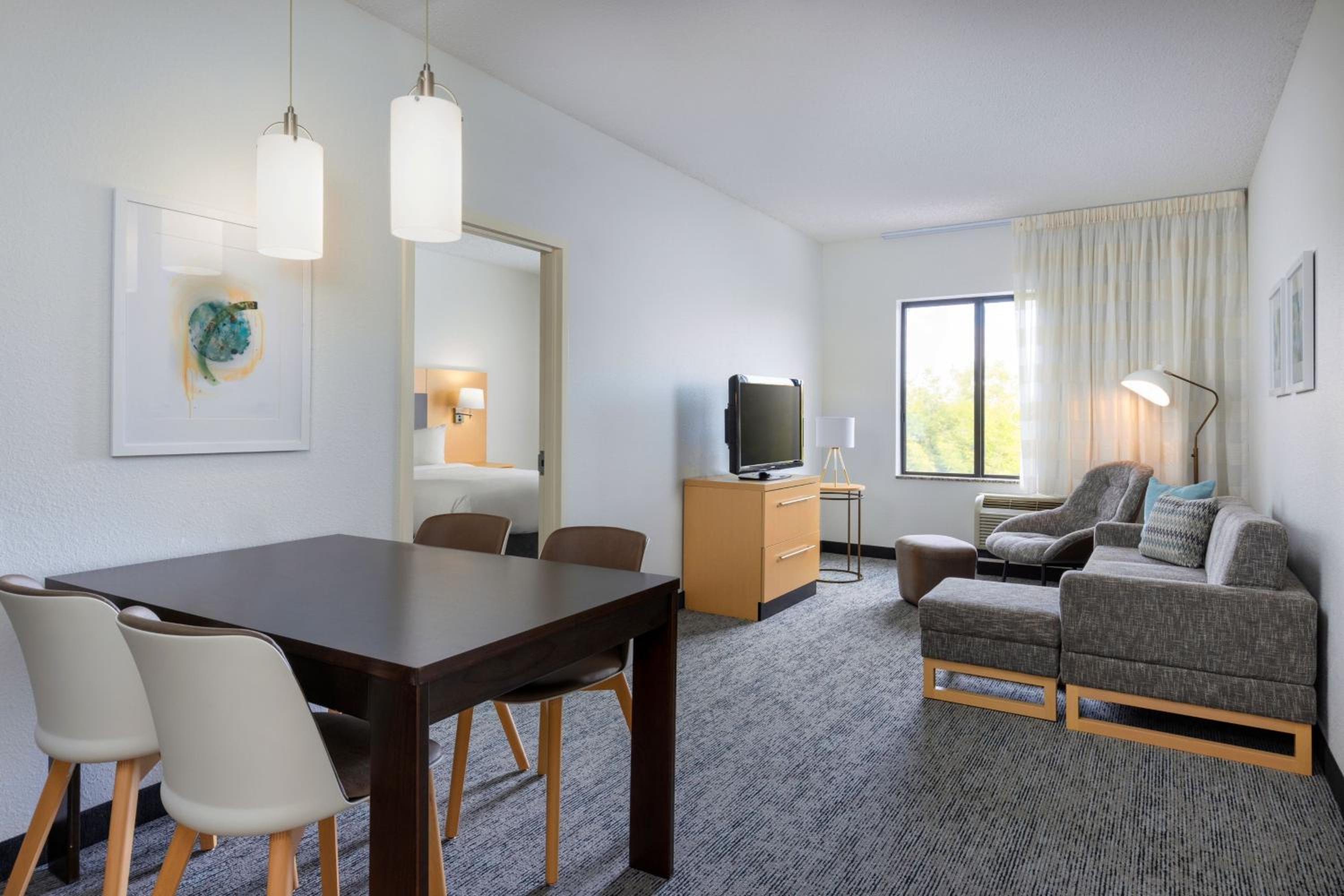 TownePlace Suites by Marriott York